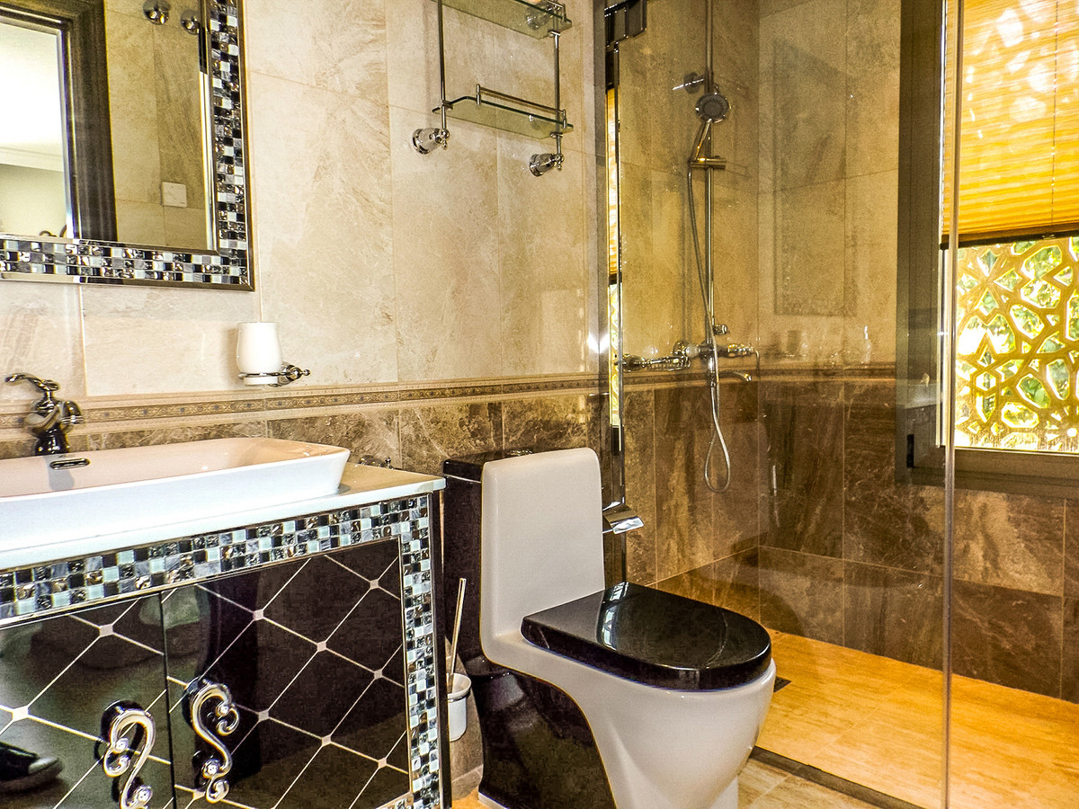 7 Bedroom Villa in Benahavís - Foto 15