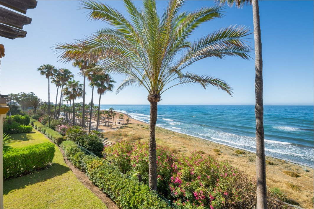 3 Bedroom Apartment in Marbella - Photo 41