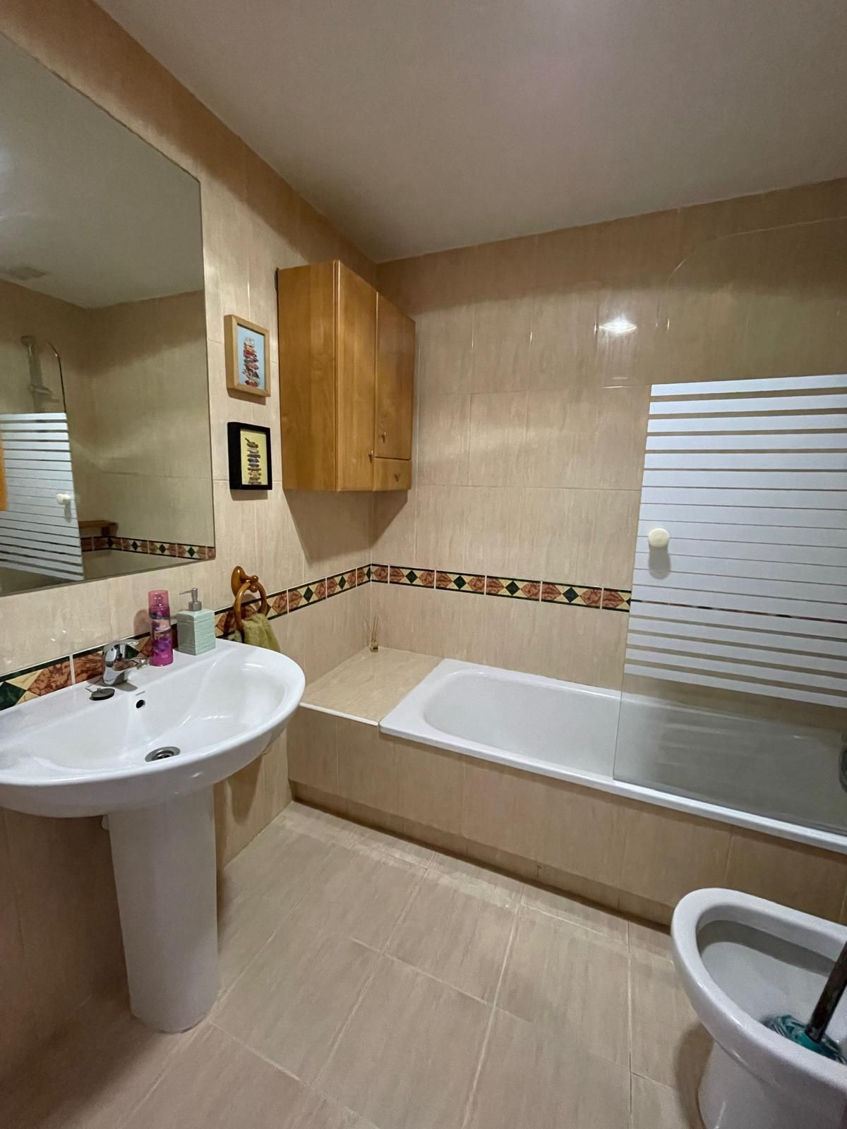 2 Bedroom Penthouse in San Pedro de Alcántara - Photo 12