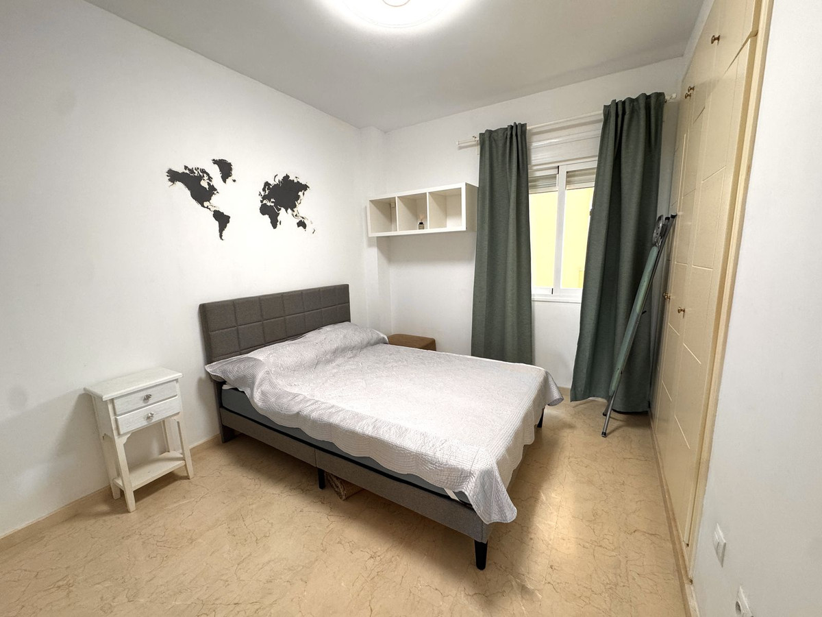2 Bedroom Apartment in Mijas - Photo 19