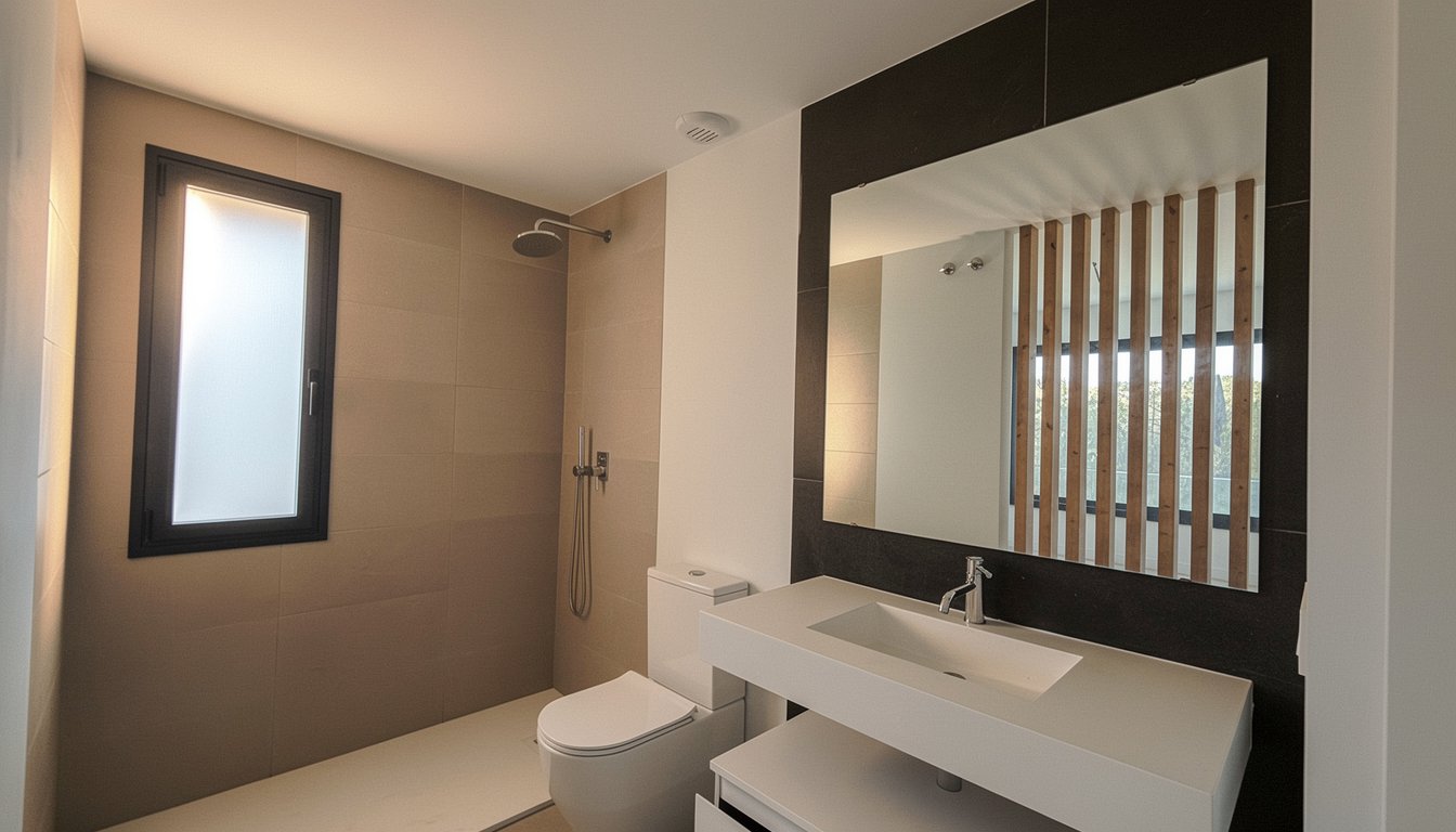 3 Bedroom Villa in Estepona - Photo 13