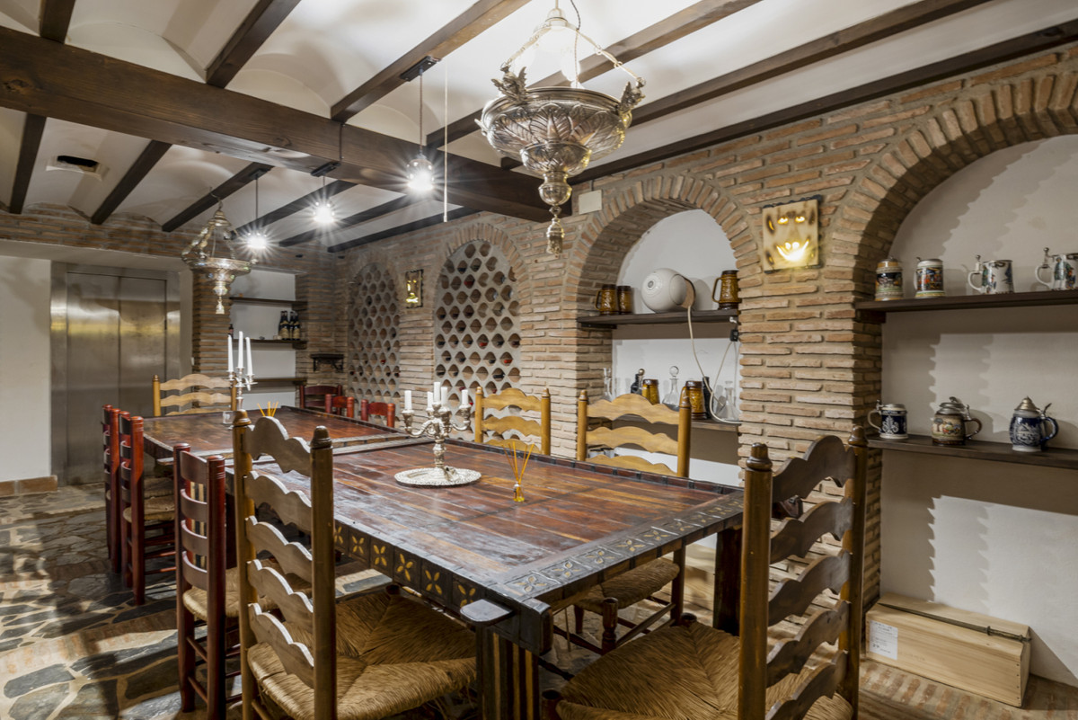 13 Bedroom Villa in Alhaurín el Grande - Foto 57