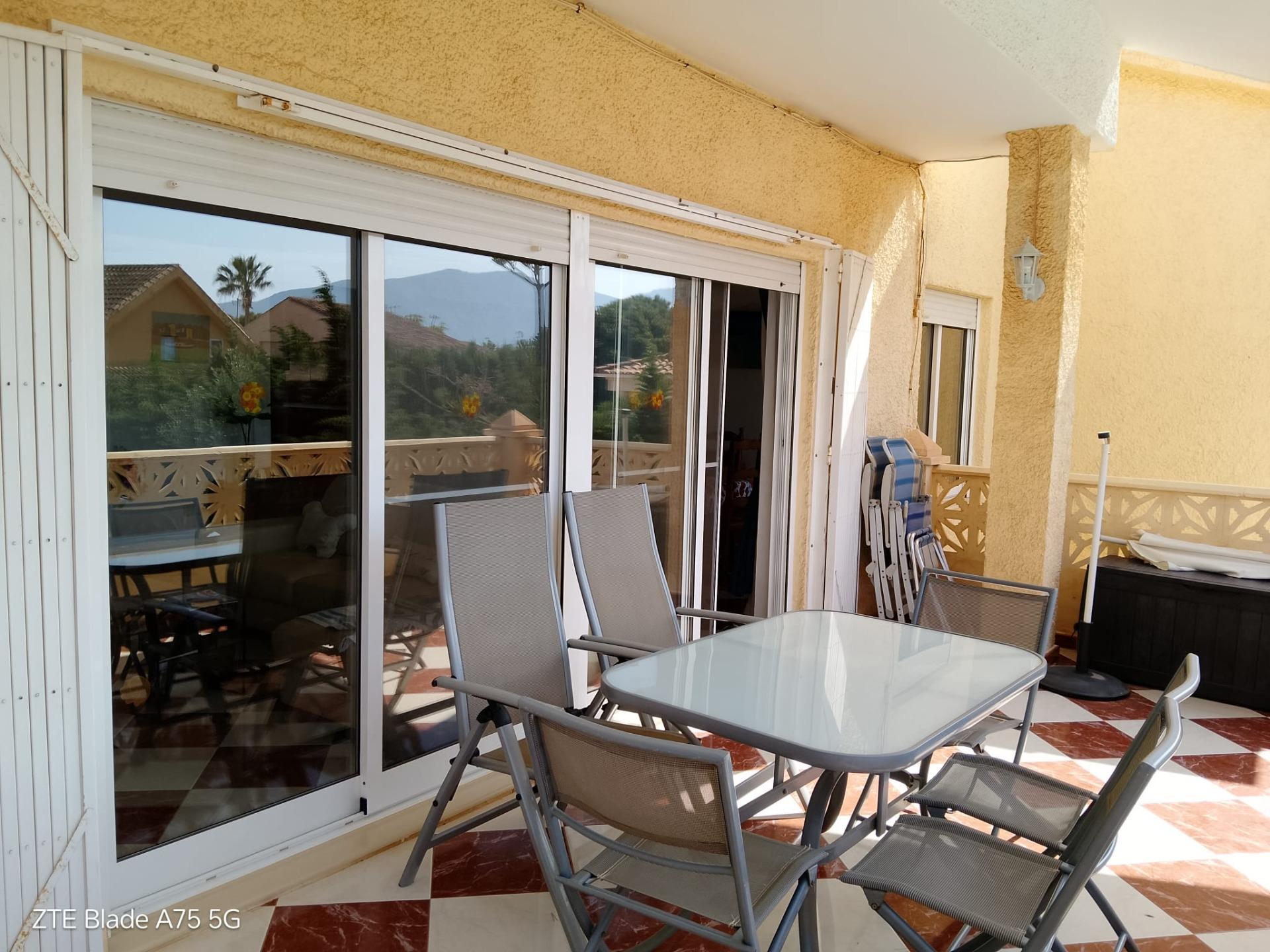 Moradia com 4 quartos com vista mar em Múrcia, Espanha – Foto 6