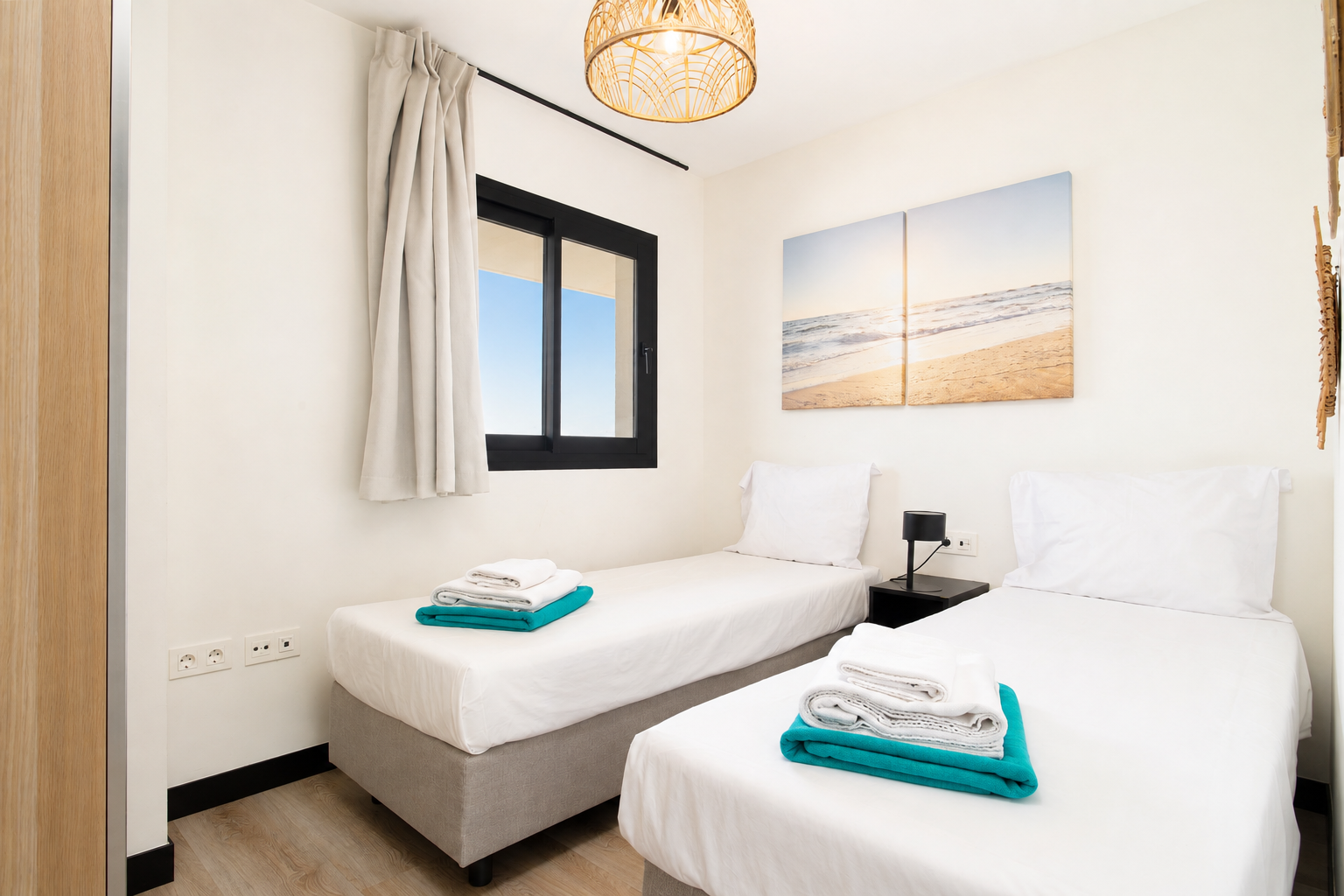 3 Bedroom Apartment in Mijas - Photo 17