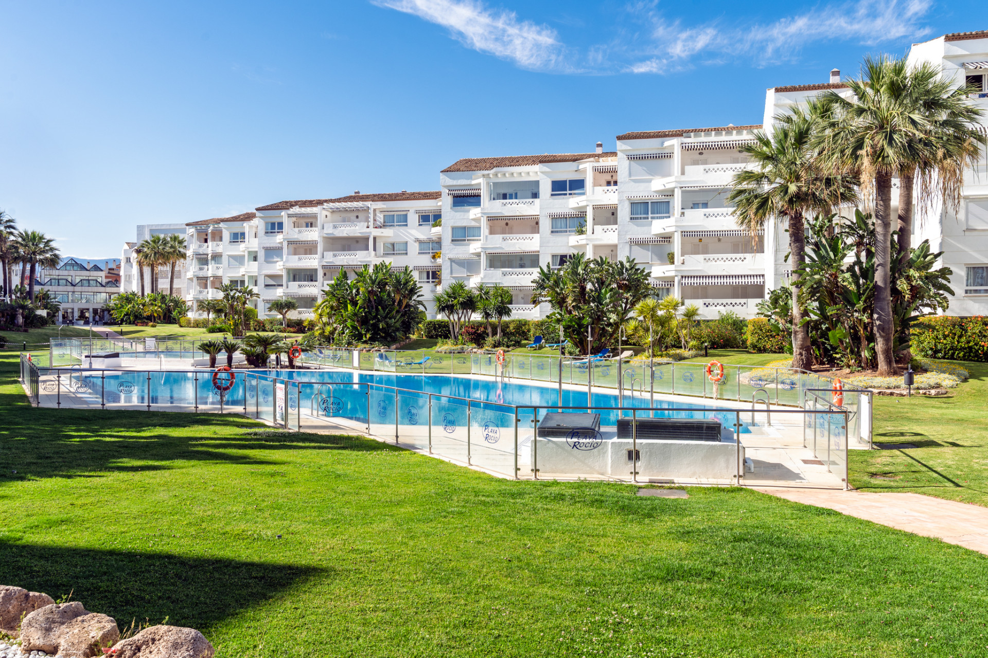 4 Bedroom Apartment in Marbella - Photo 22