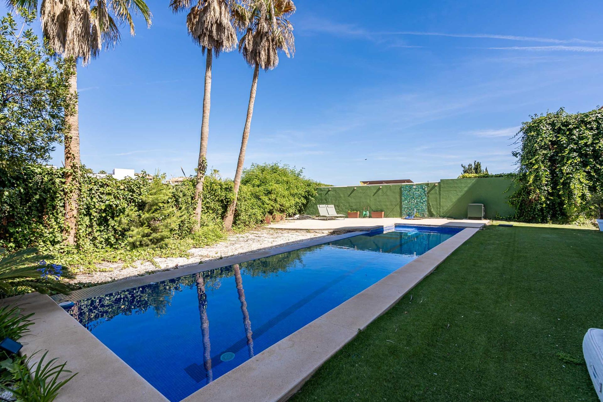 5 Bedroom Villa in Mijas - Photo 2
