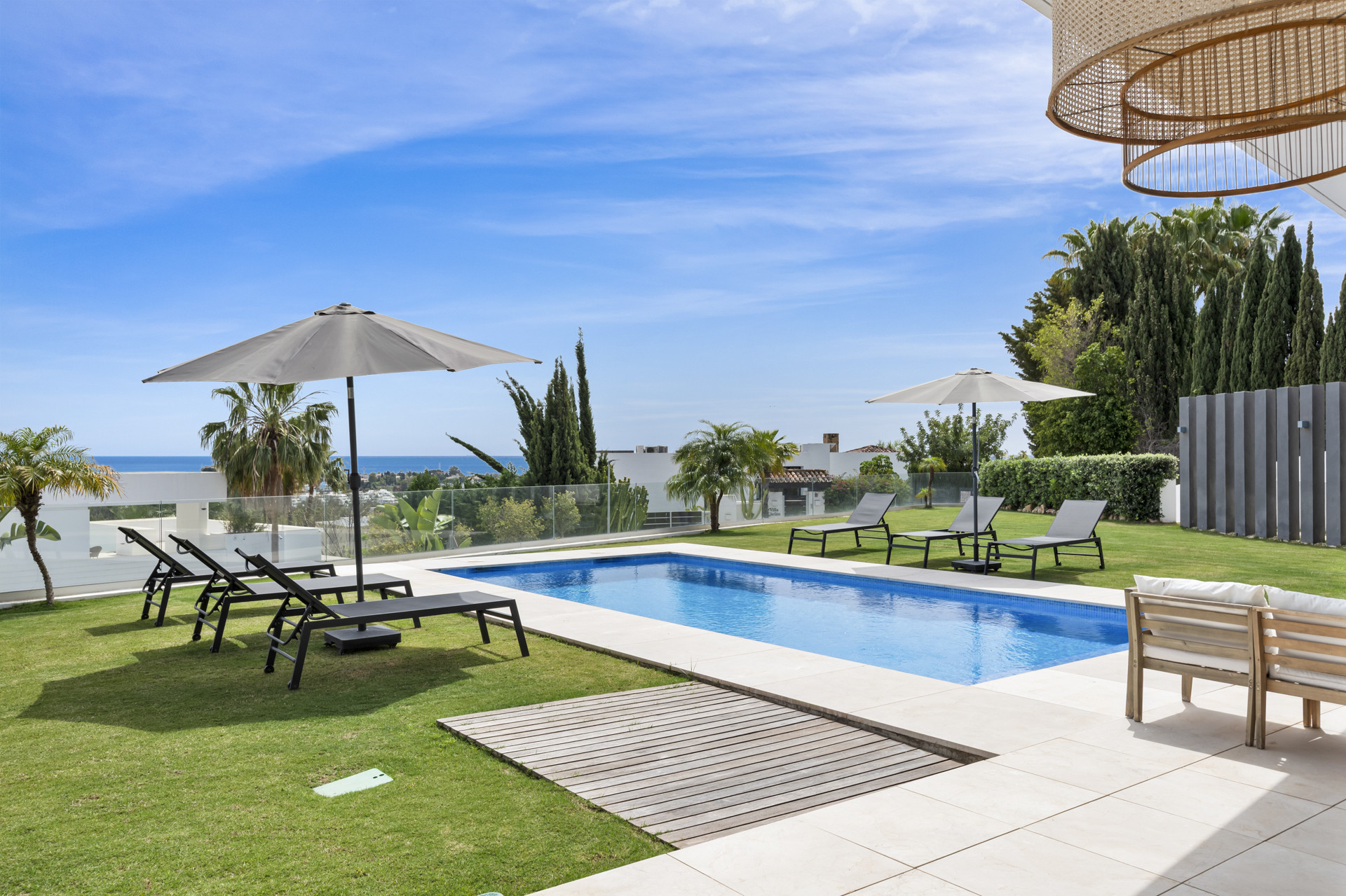 5 Bedroom Villa in Benahavís - Foto 41