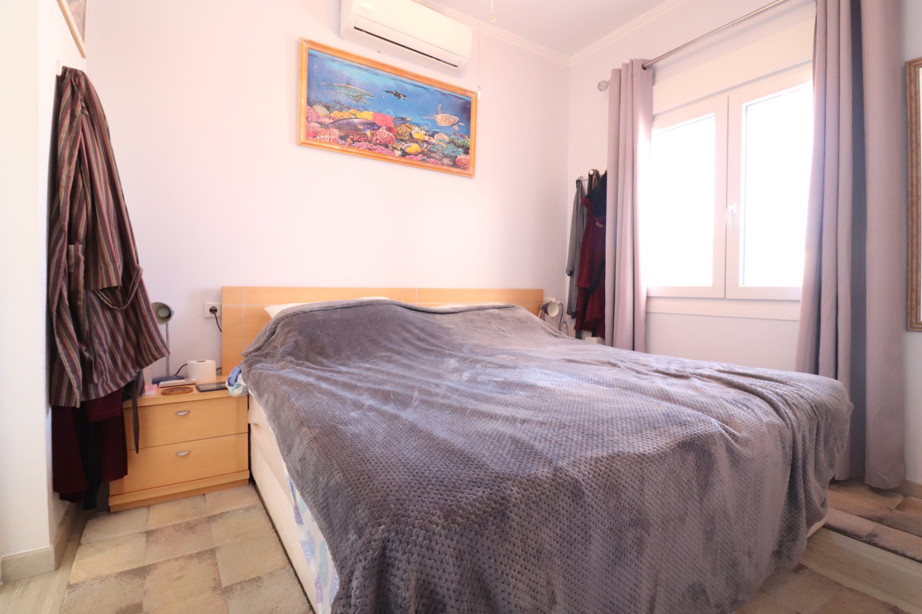 Moradia com 3 quartos com piscina em Alicante, Espanha – Foto 20