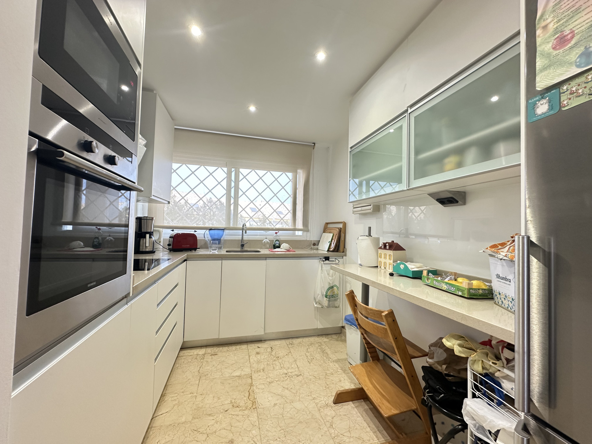 2 Bedroom Apartment in San Pedro de Alcántara - Photo 2