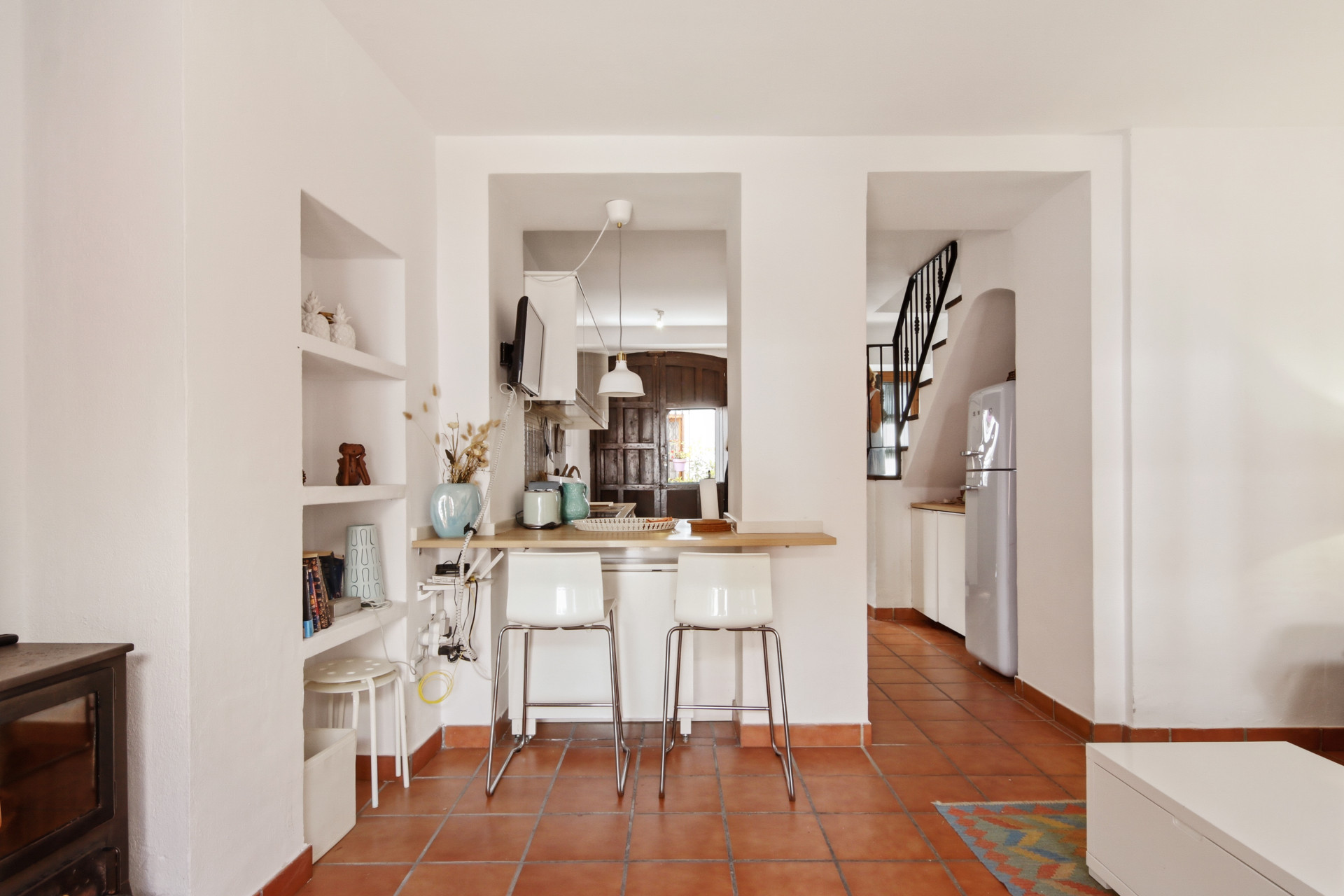 3 Bedroom Townhouse in Estepona - Photo 7