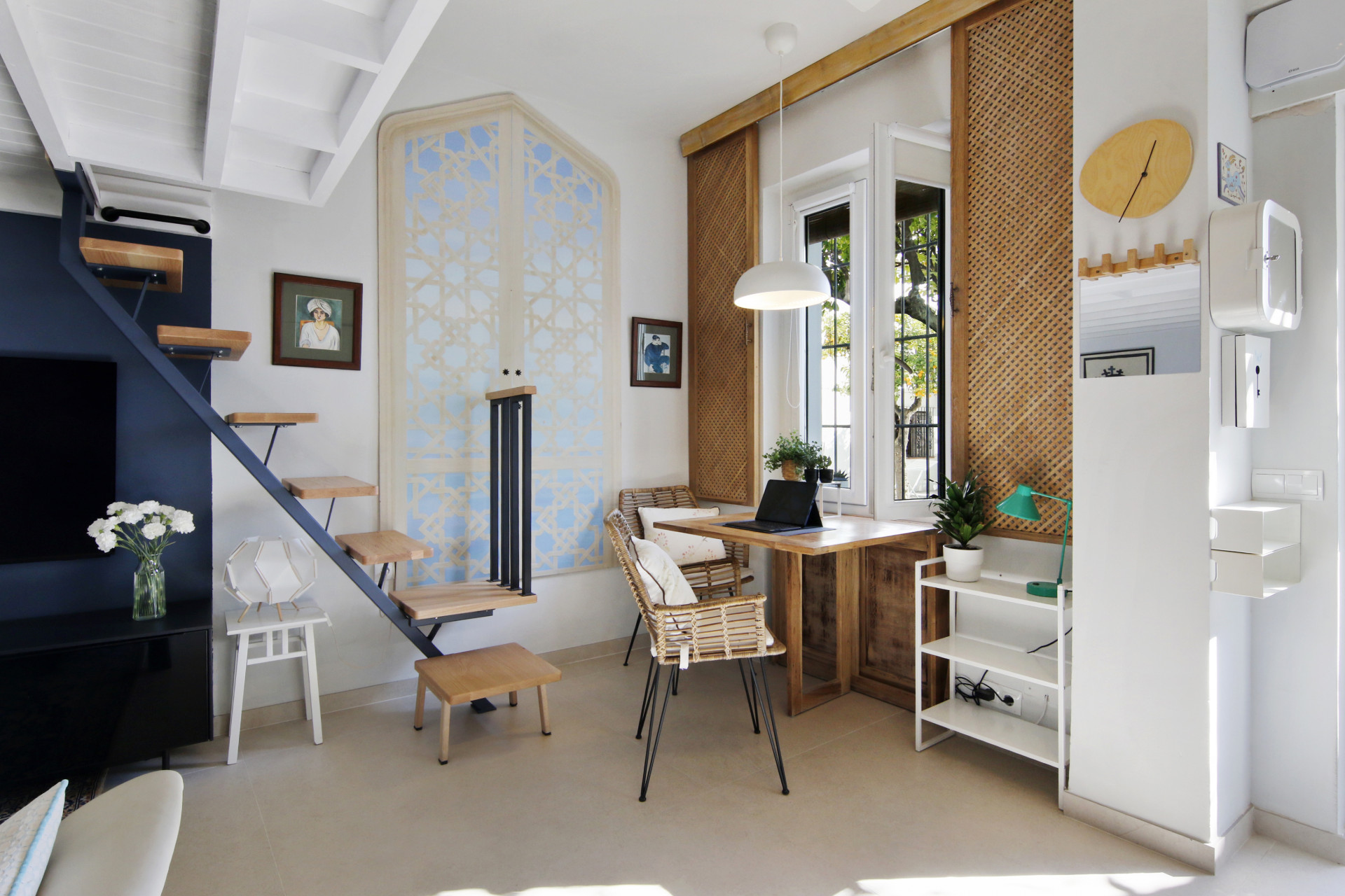 1 Bedroom Apartment in Estepona