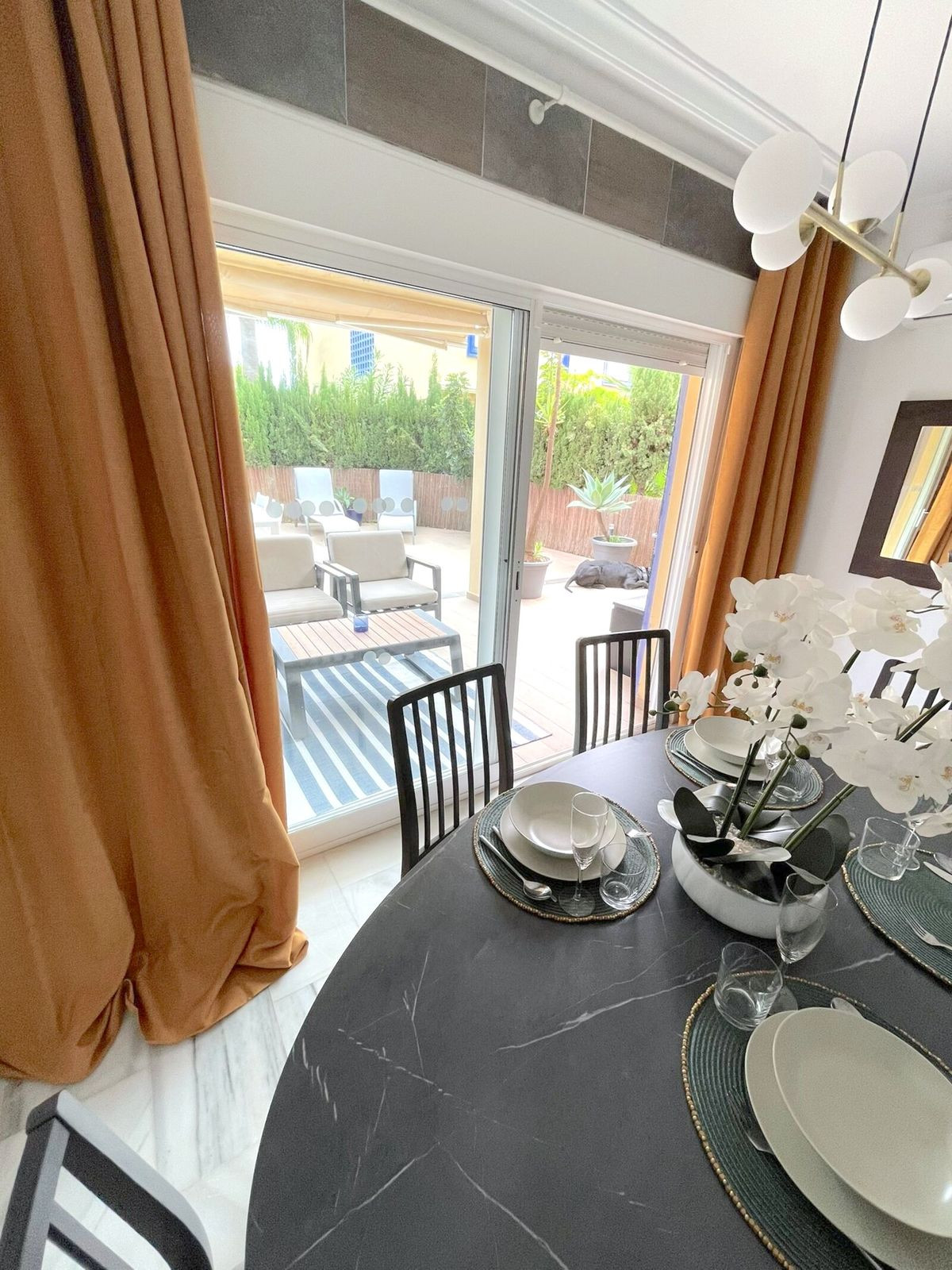 3 Bedroom Townhouse in San Pedro de Alcántara - Photo 26