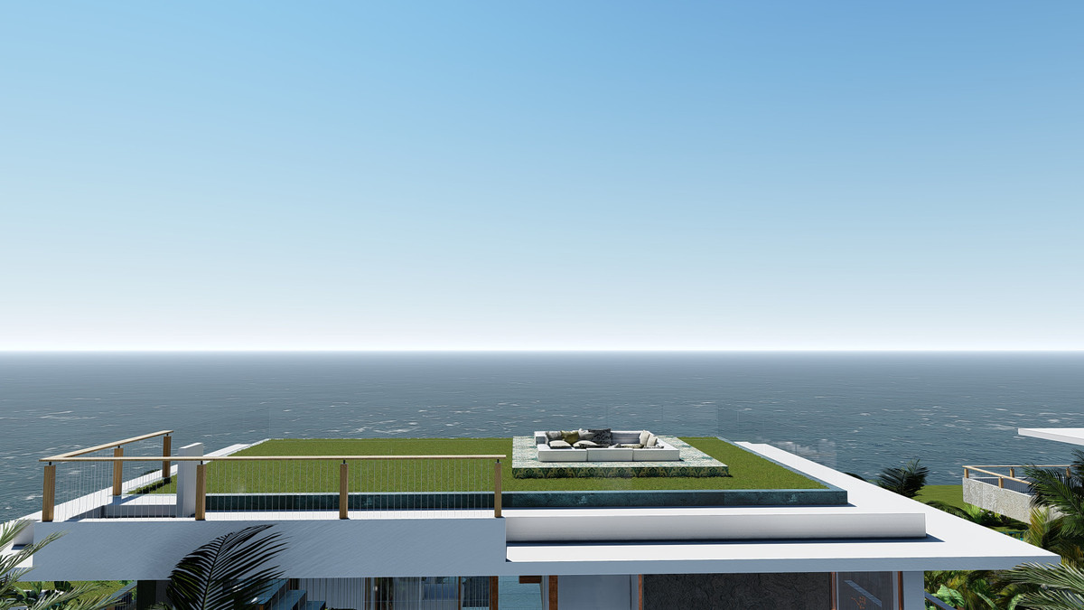 4 Bedroom Villa in Manilva - Photo 10