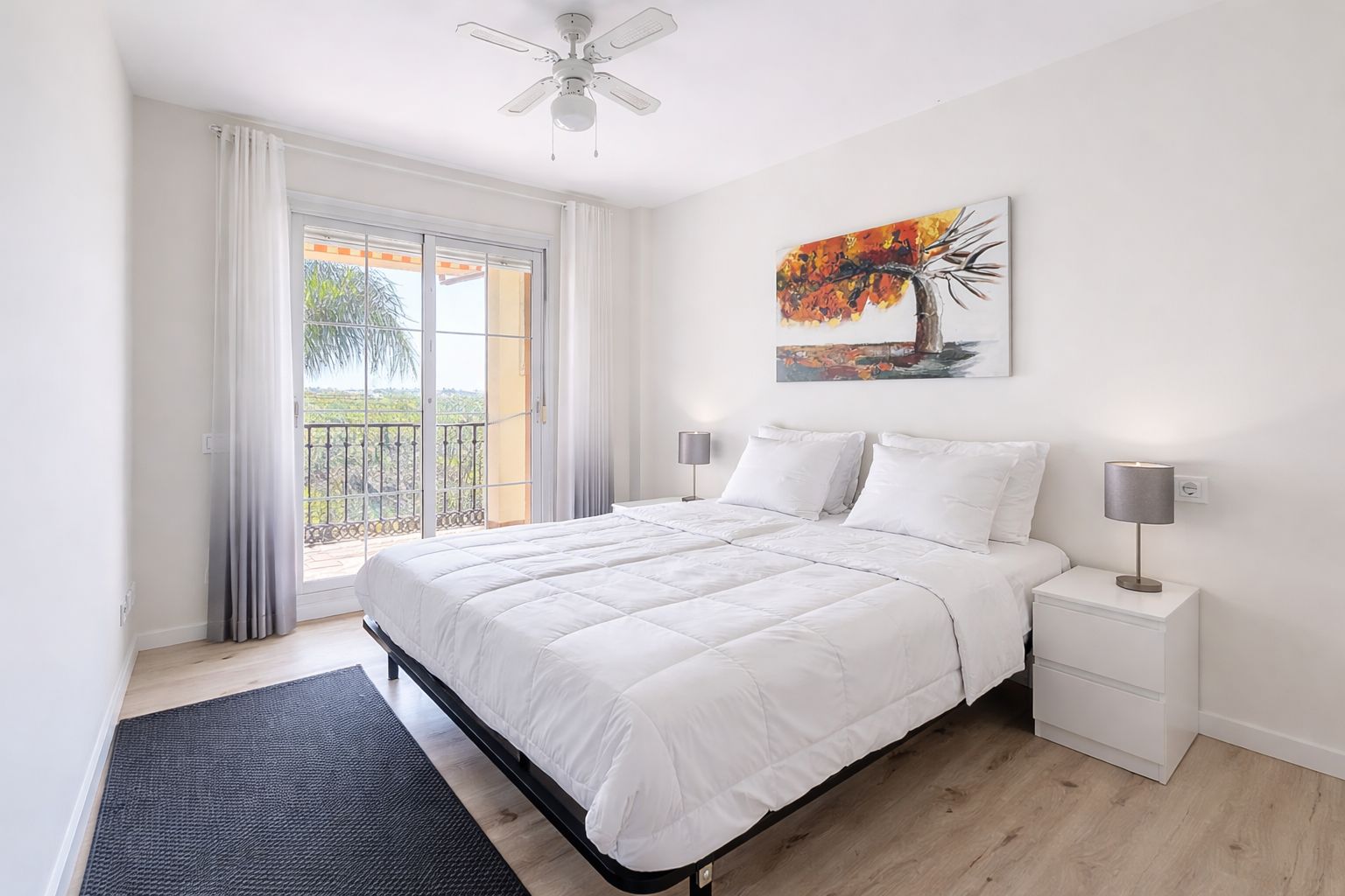 2 Bedroom Apartment in Mijas - Фото 23