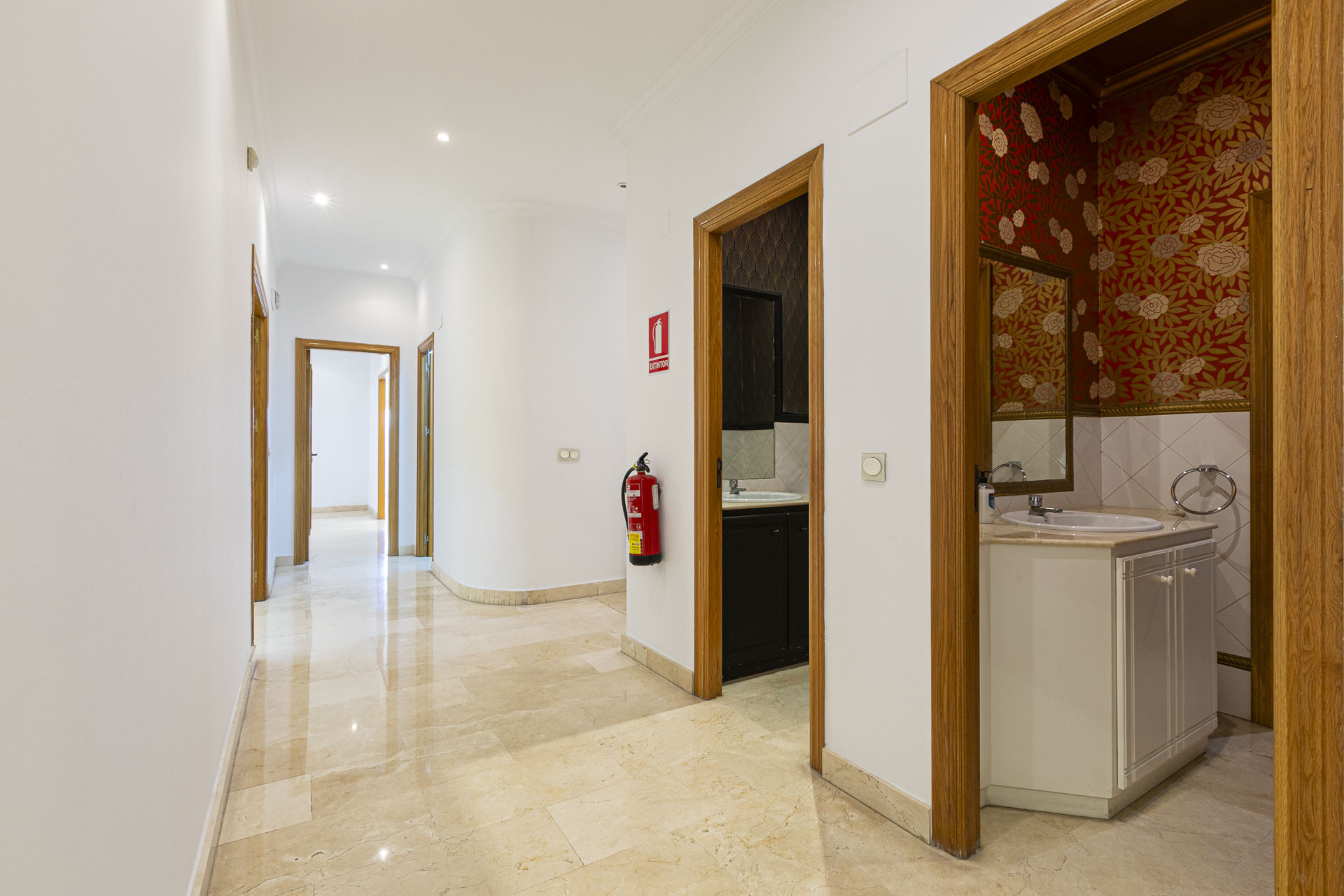 Espaço comercial com vista mar em Málaga, Espanha – Foto 10