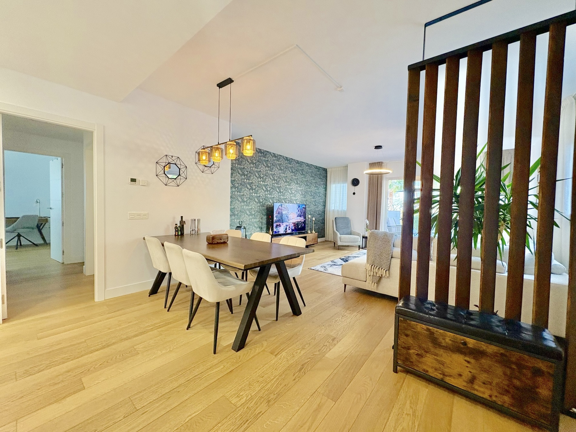 2 Bedroom Apartment in Mijas - Photo 9