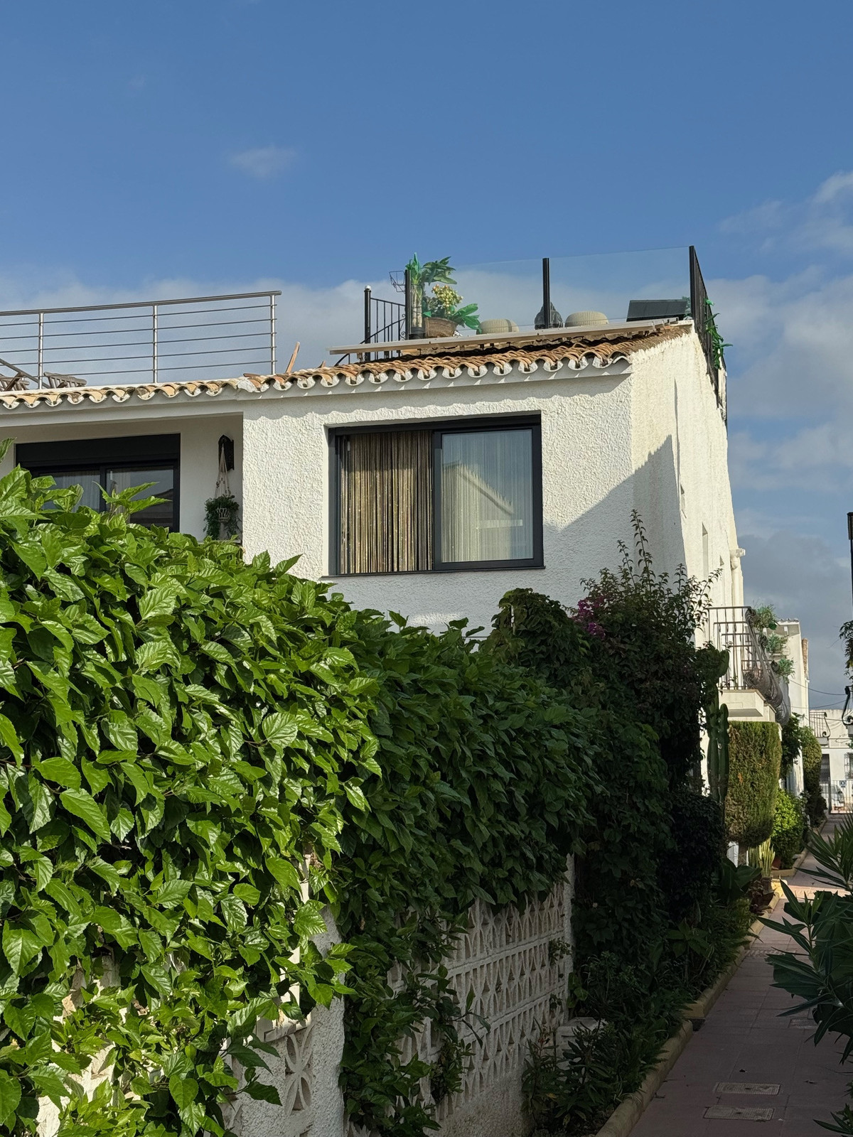 3 Bedroom Townhouse in Estepona - Фото 7