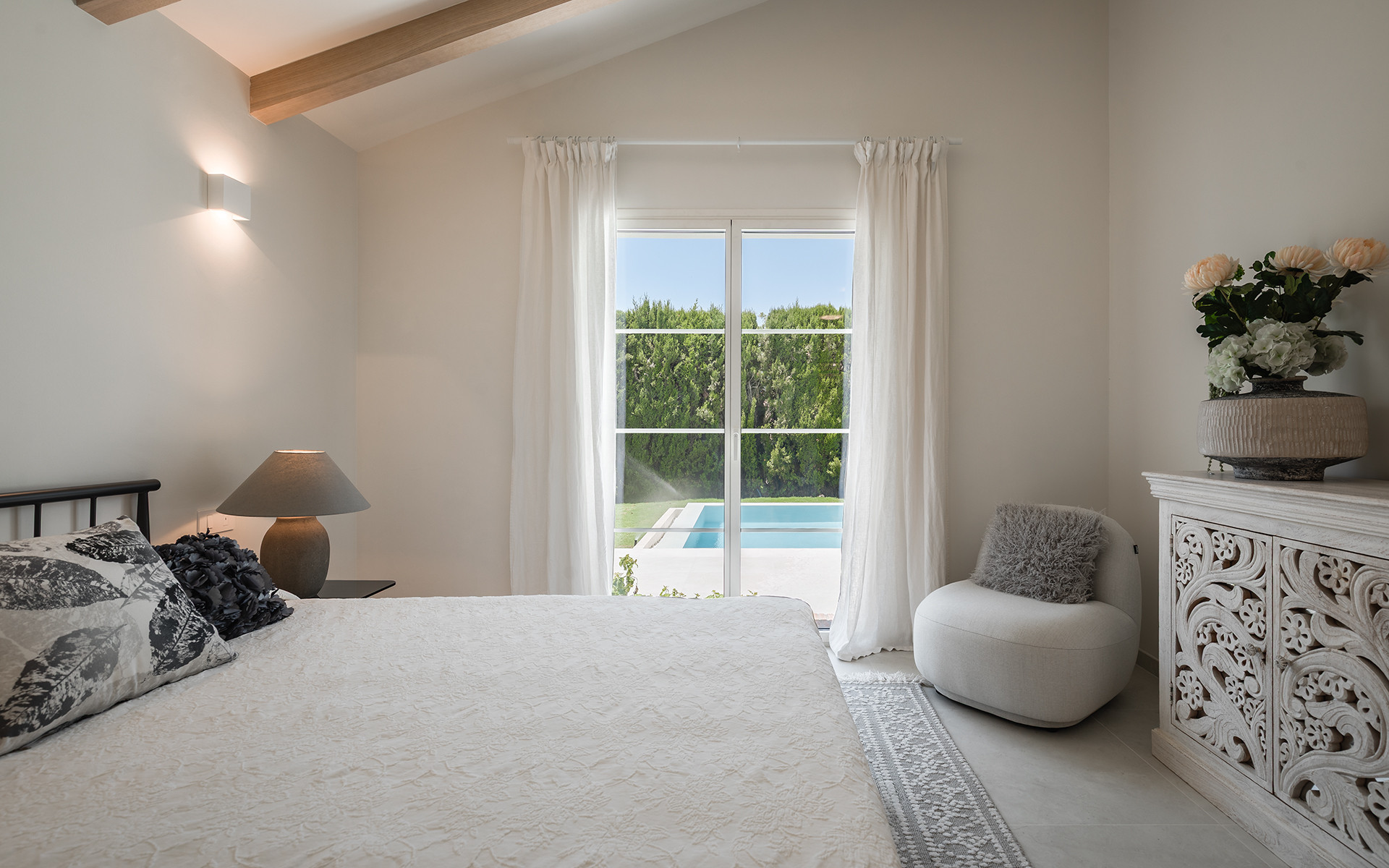 3 Bedroom Villa in San Pedro de Alcántara - Photo 10