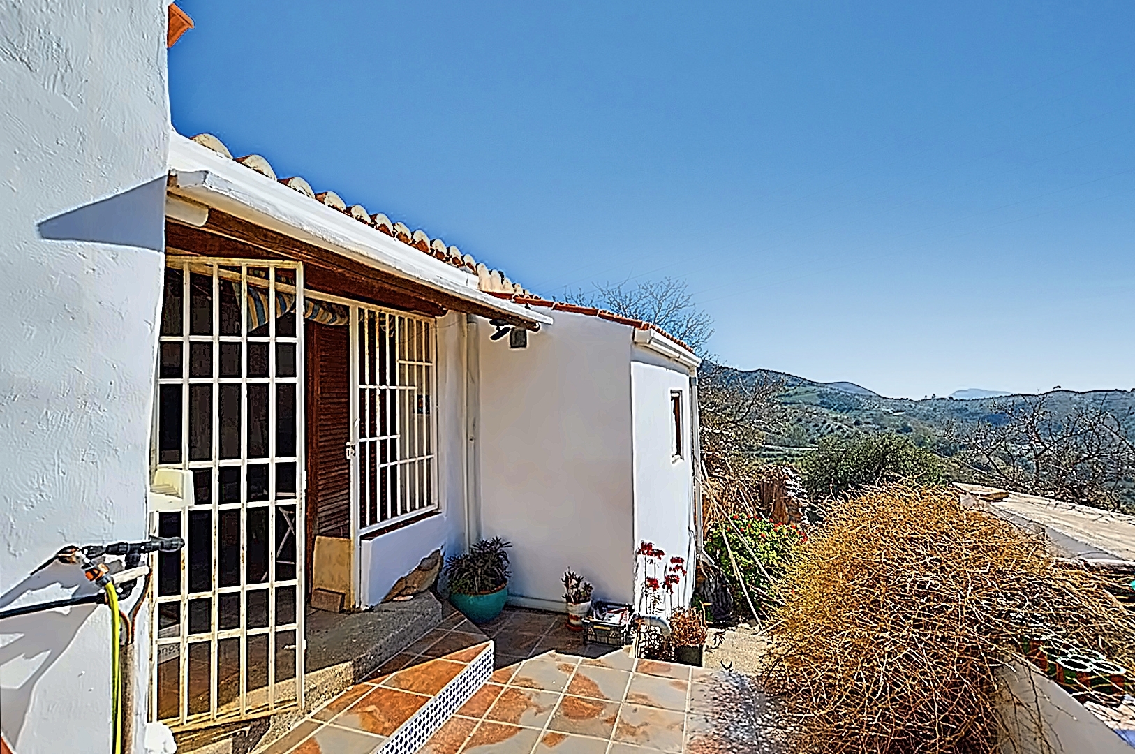 Villa con 4 camere con piscina a Granada, Spagna – Foto 20