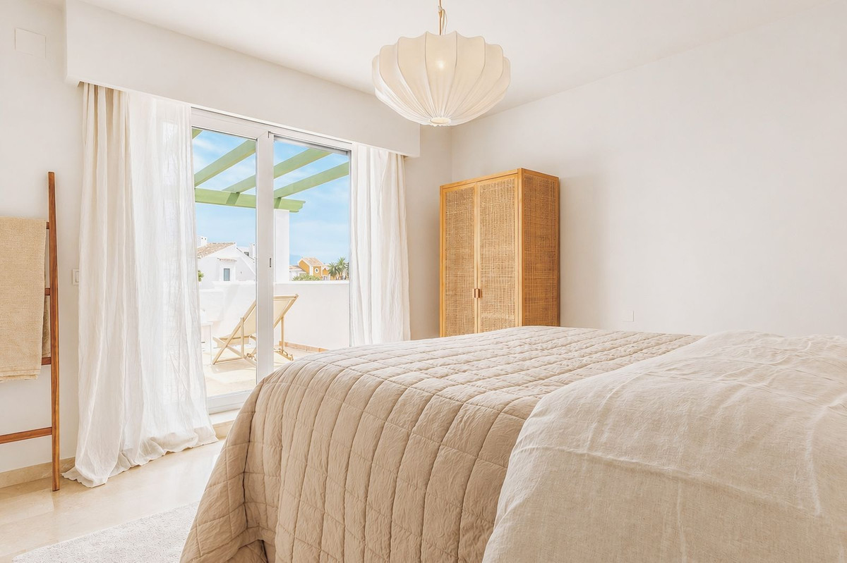 4 Bedroom Villa in San Pedro de Alcántara - Foto 33