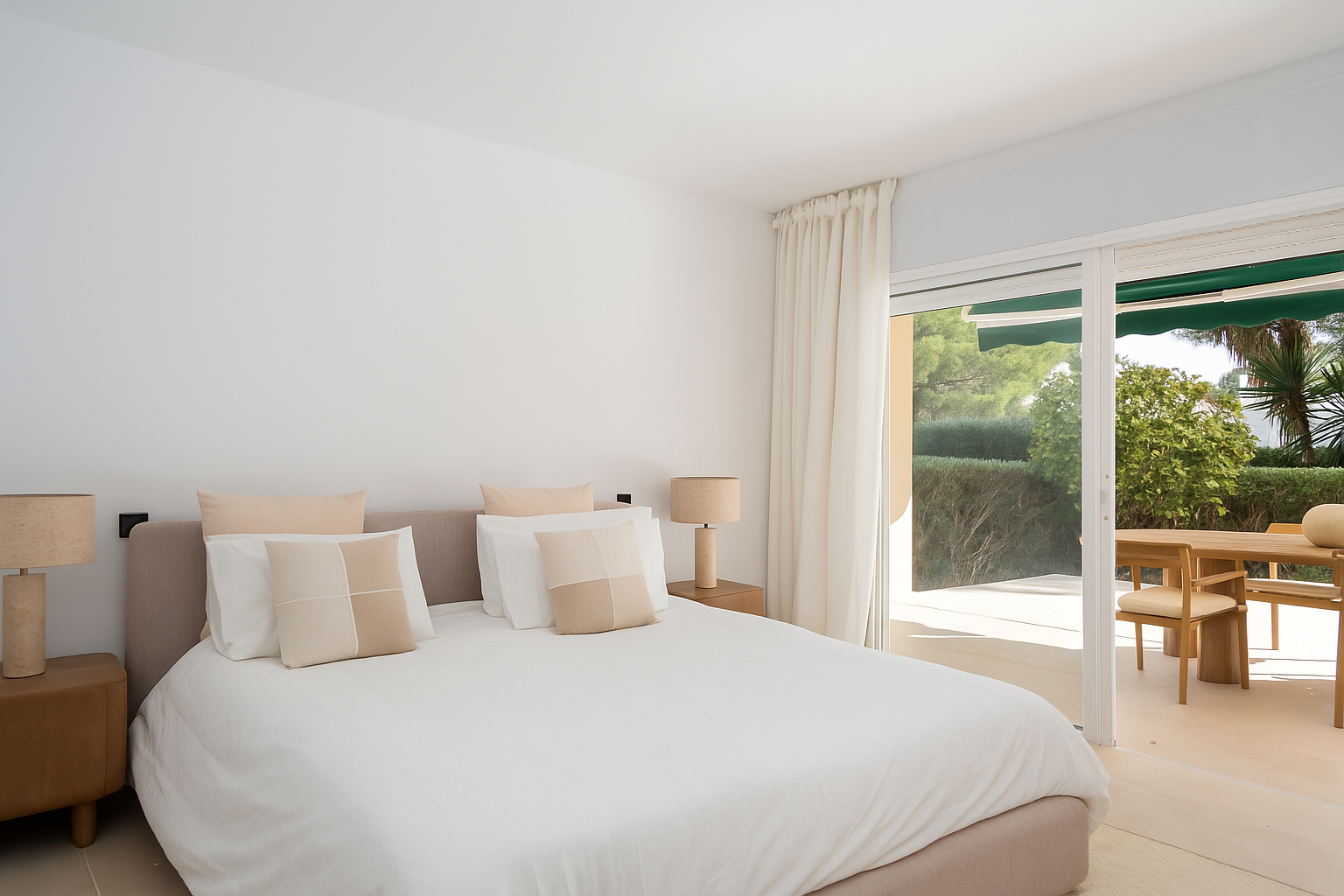 3 Bedroom Apartment in Marbella - Photo 10