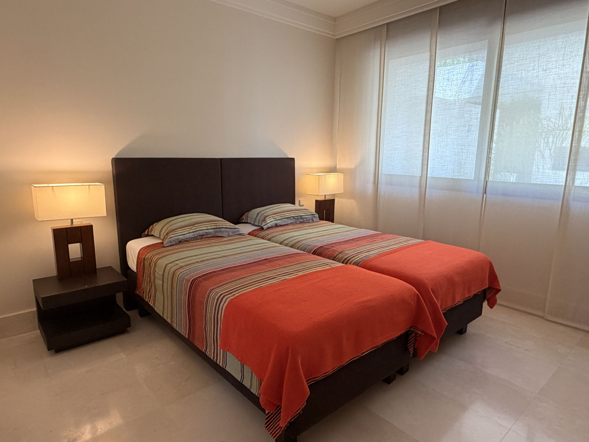 2 Bedroom Apartment in Marbella - Photo 14