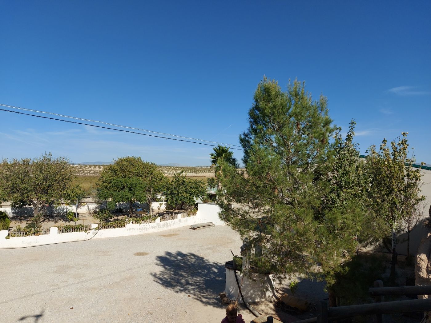 Espaço comercial com piscina em Granada, Espanha – Foto 2