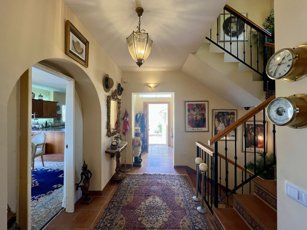 6 Bedroom Country house in Estepona - Foto 38
