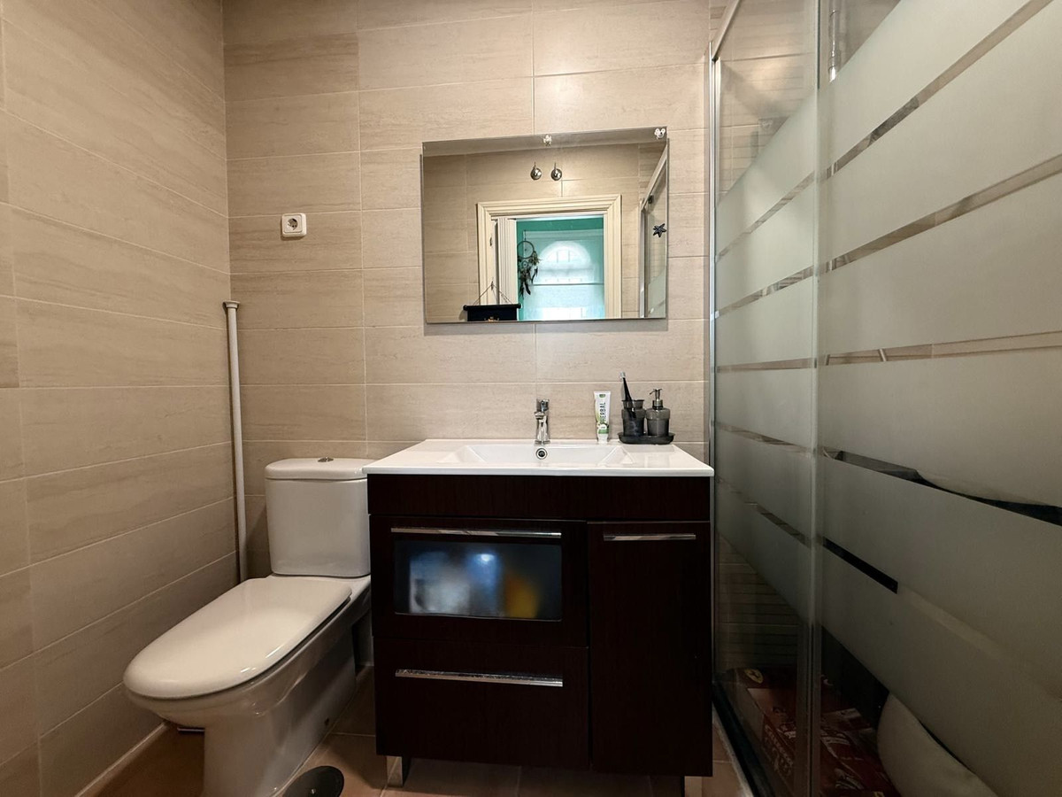 2 Bedroom Townhouse in Mijas - Photo 9