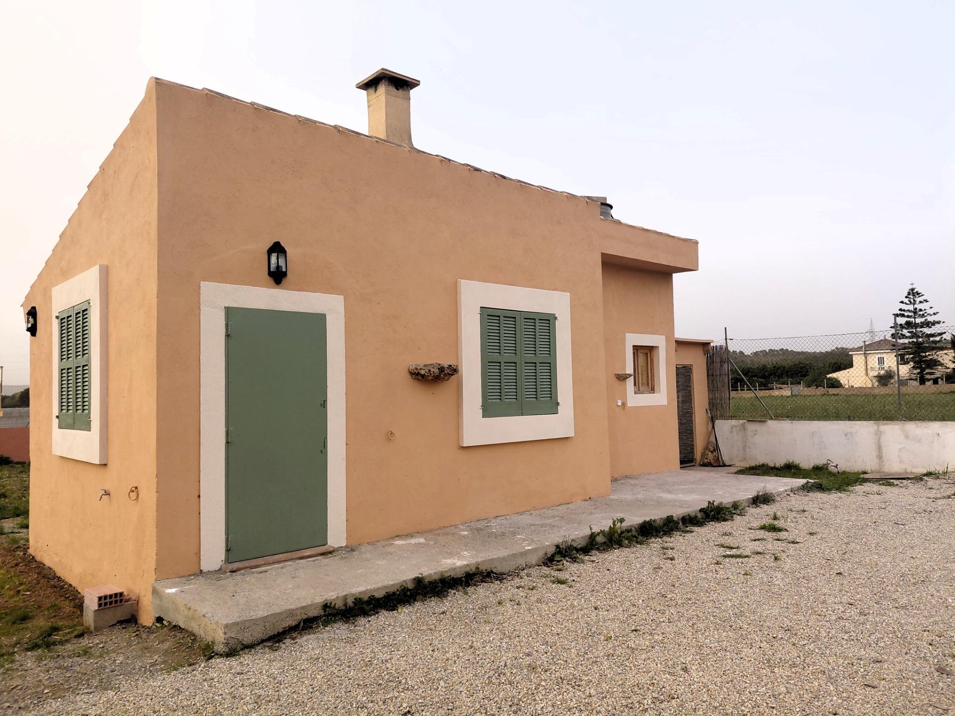 Chalet de 1 dormitorio en Baleares – Foto 4