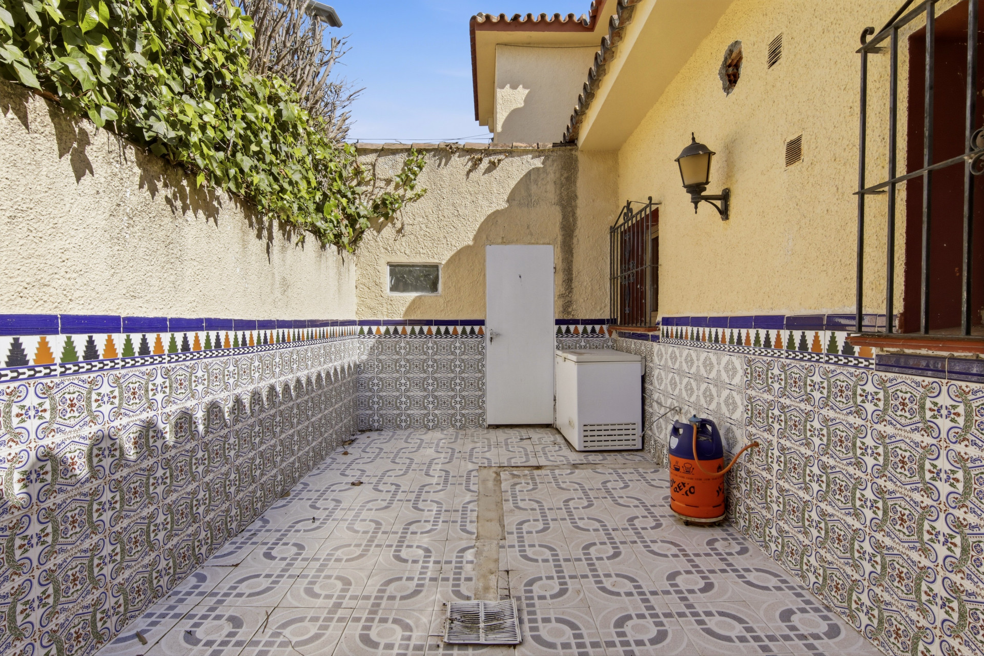 7 Bedroom Villa in Casares - Photo 22