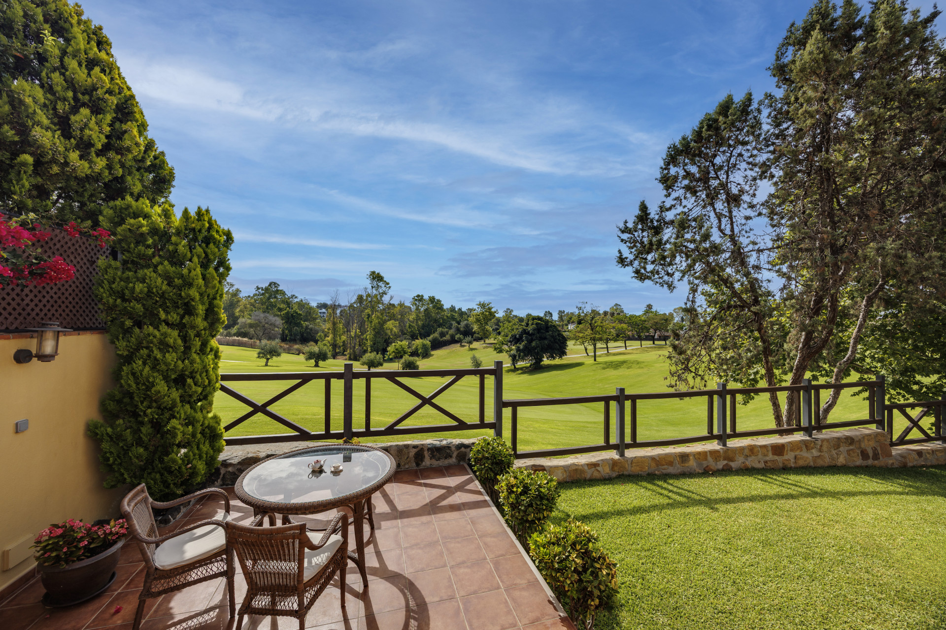 5 Bedroom Villa in San Pedro de Alcántara - Photo 32