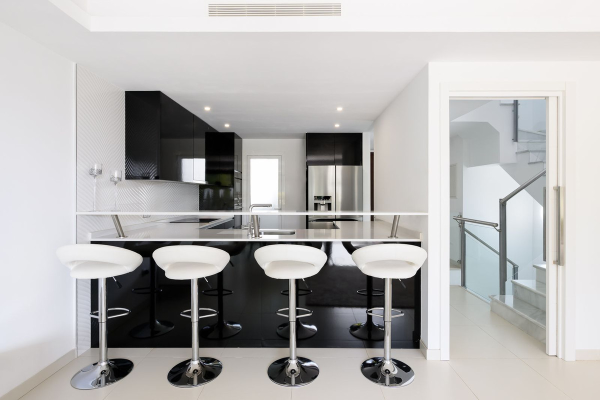 3 Bedroom Townhouse in Marbella - Foto 13