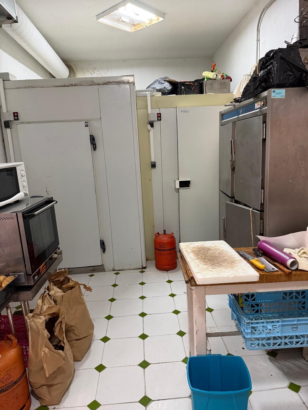 Local en Málaga – Foto 12
