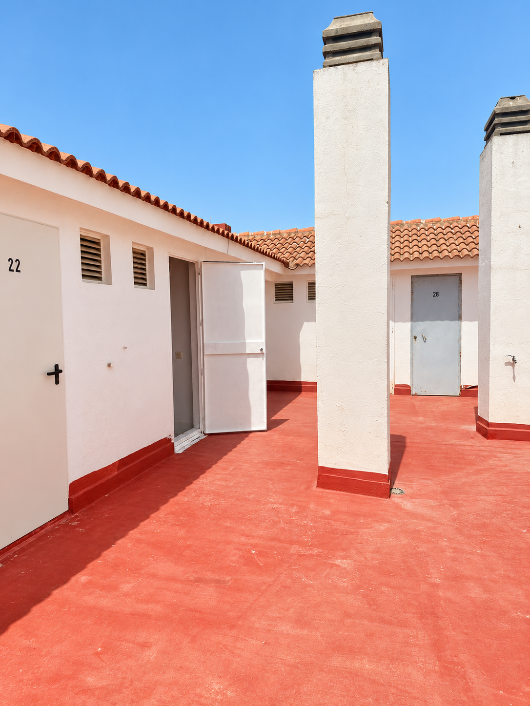 3 Bedroom Apartment in Fuengirola - Photo 16