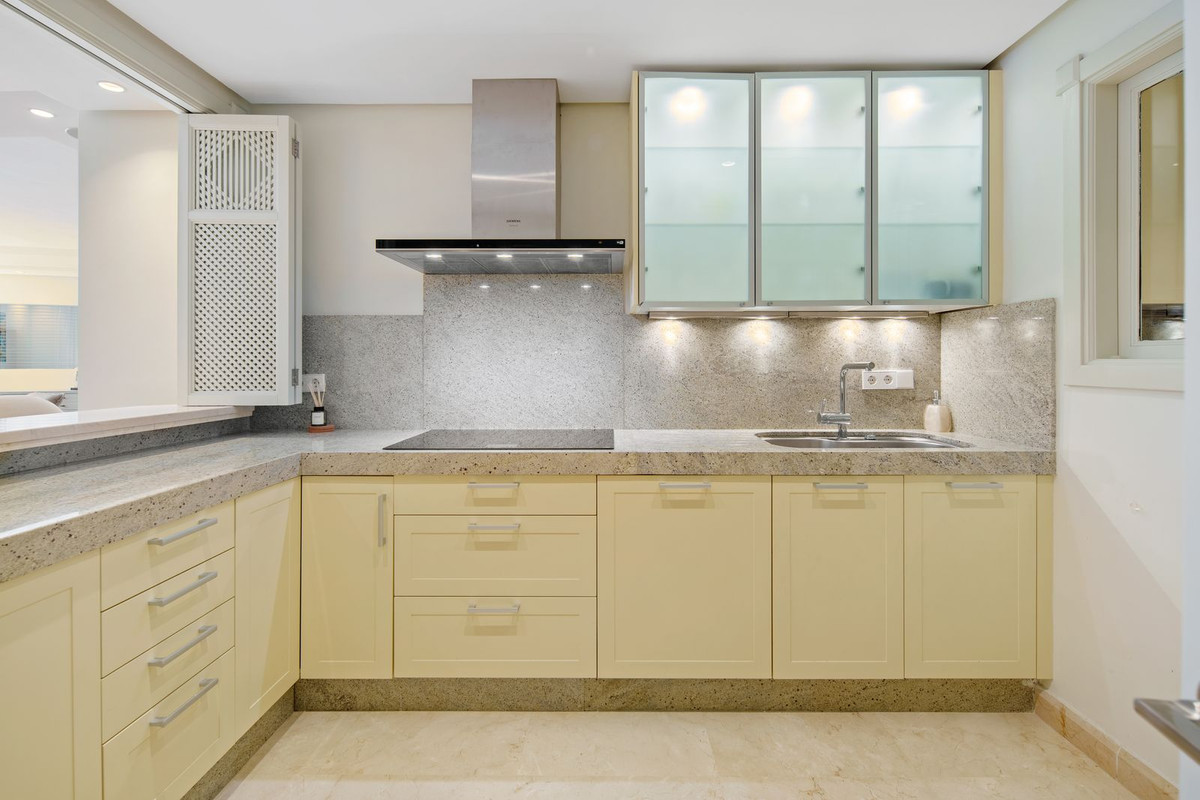 Apartamento com 3 quartos com vista mar em Málaga, Espanha – Foto 19