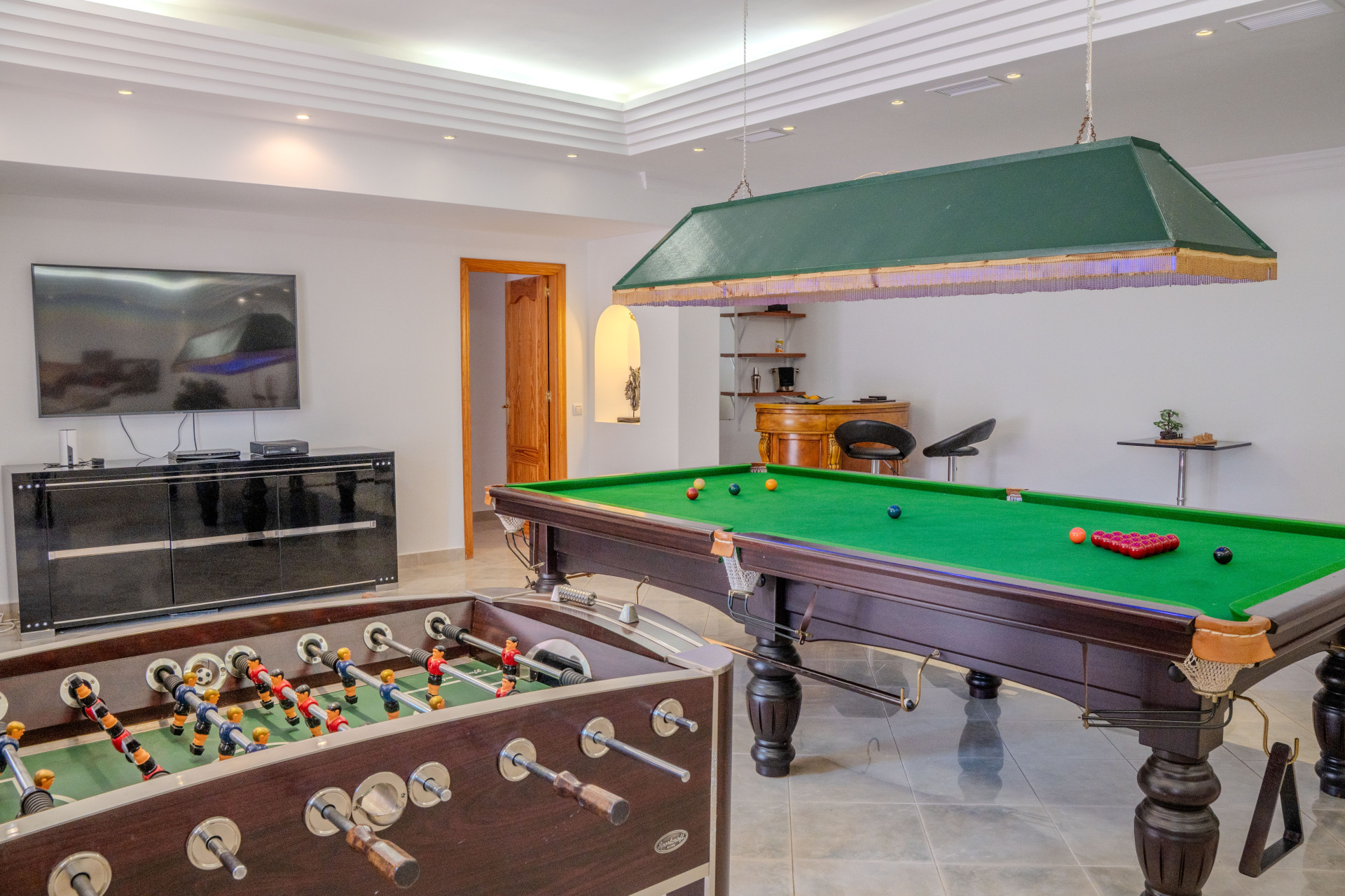 6 Bedroom Villa in Benahavís - Foto 35
