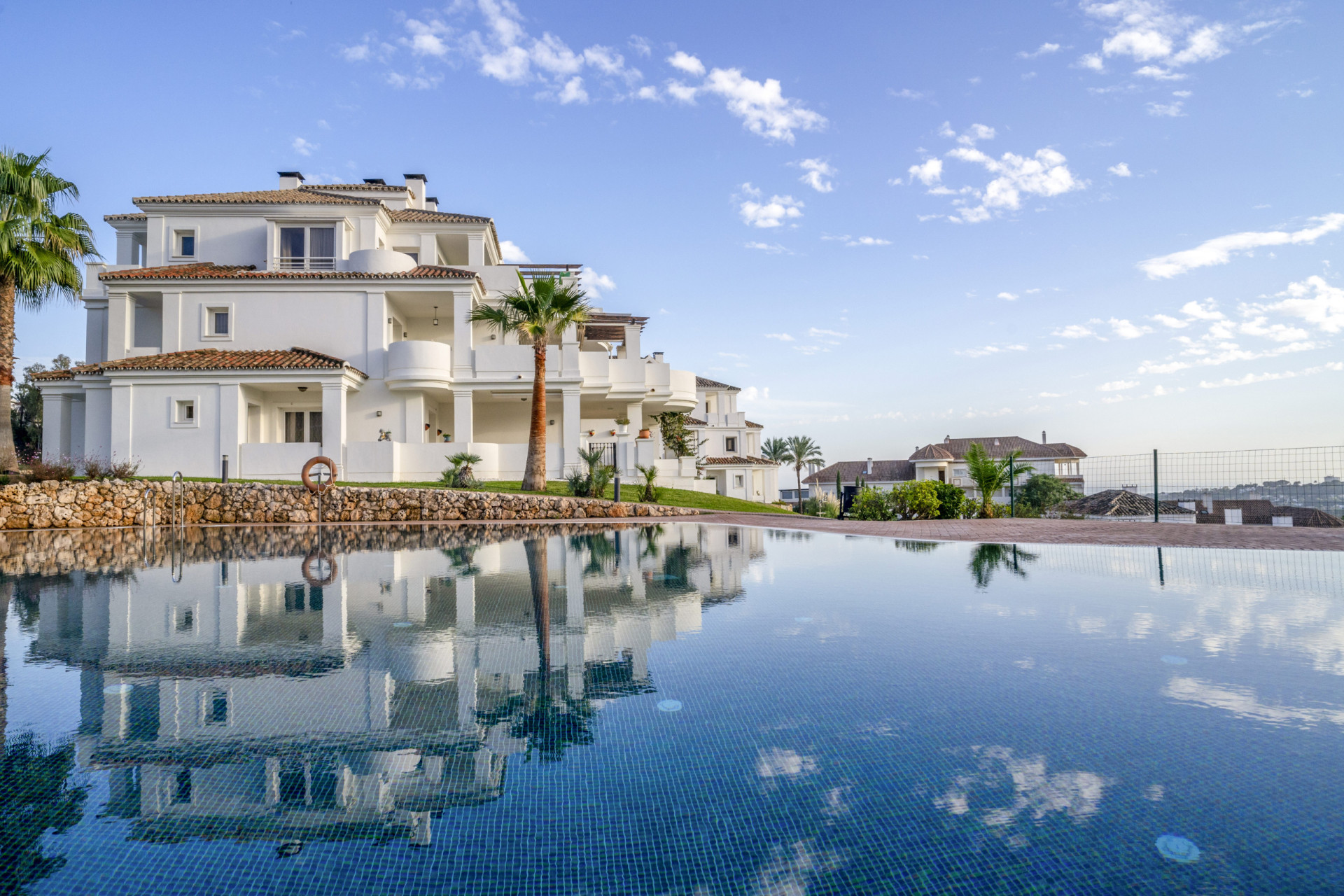 2 Bedroom Apartment in Marbella - Photo 36
