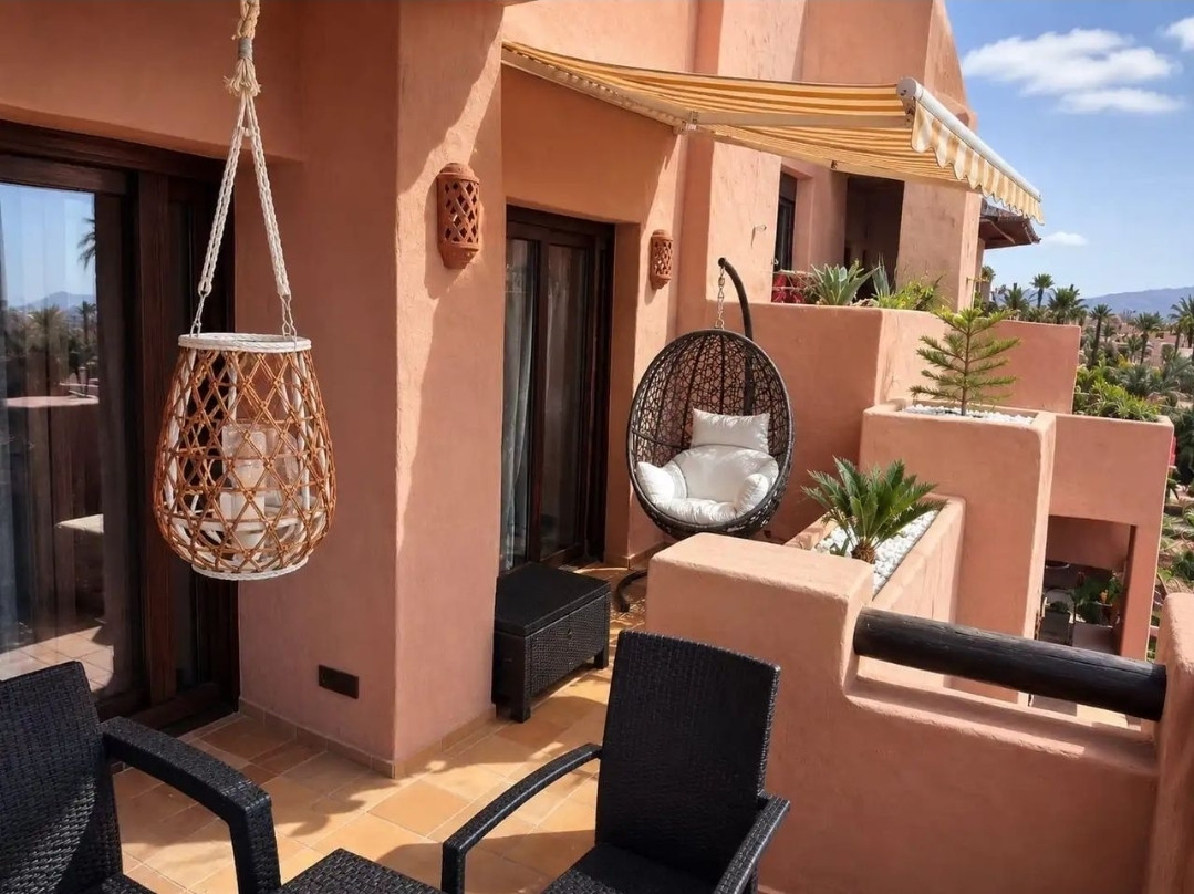 2 Bedroom Apartment in Manilva - Foto 11