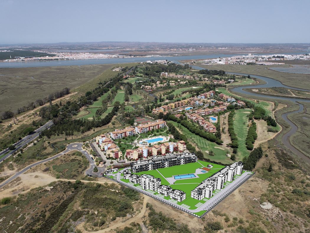 Moradia com 2 quartos com piscina em Huelva, Espanha – Foto 17