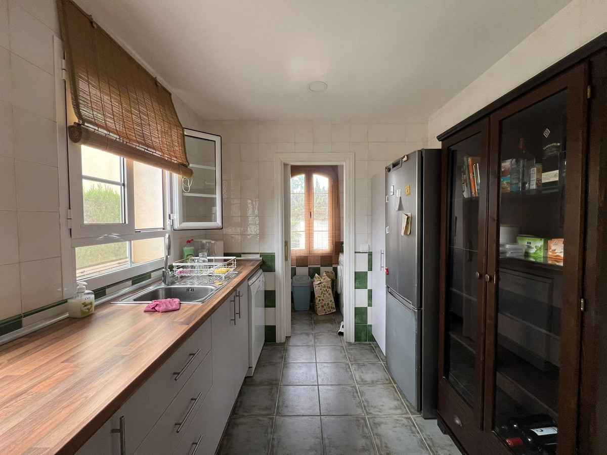 3 Bedroom Villa in La Alcaidesa - Photo 21