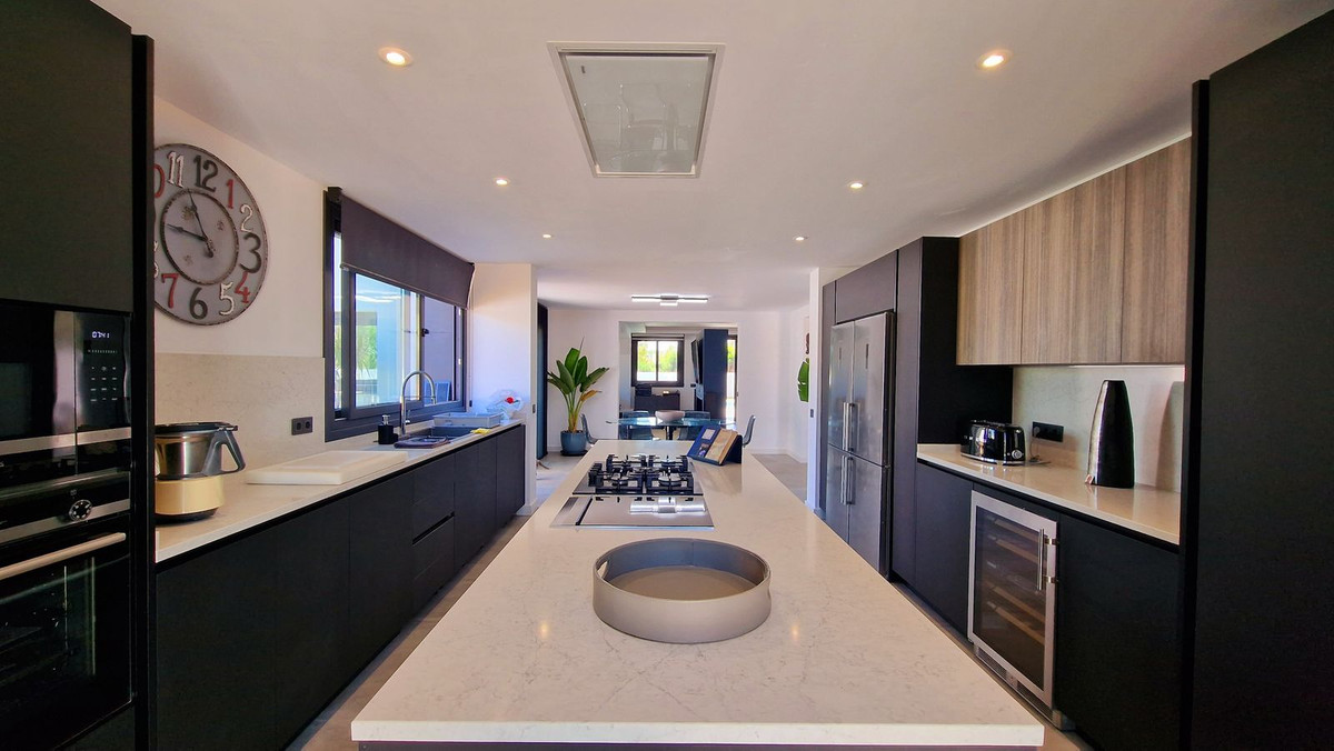 3 Bedroom Villa in San Pedro de Alcántara - Foto 10