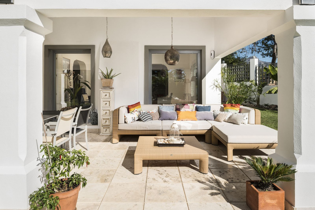 Moradia com 3 quartos com piscina em Málaga, Espanha – Foto 2