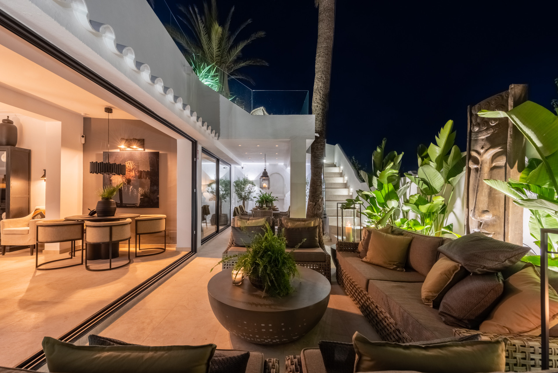 3 Bedroom Villa in Marbella - Foto 15