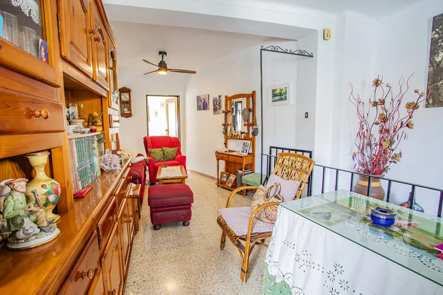 3 Bedroom Townhouse in Jimena de la Frontera - Photo 14