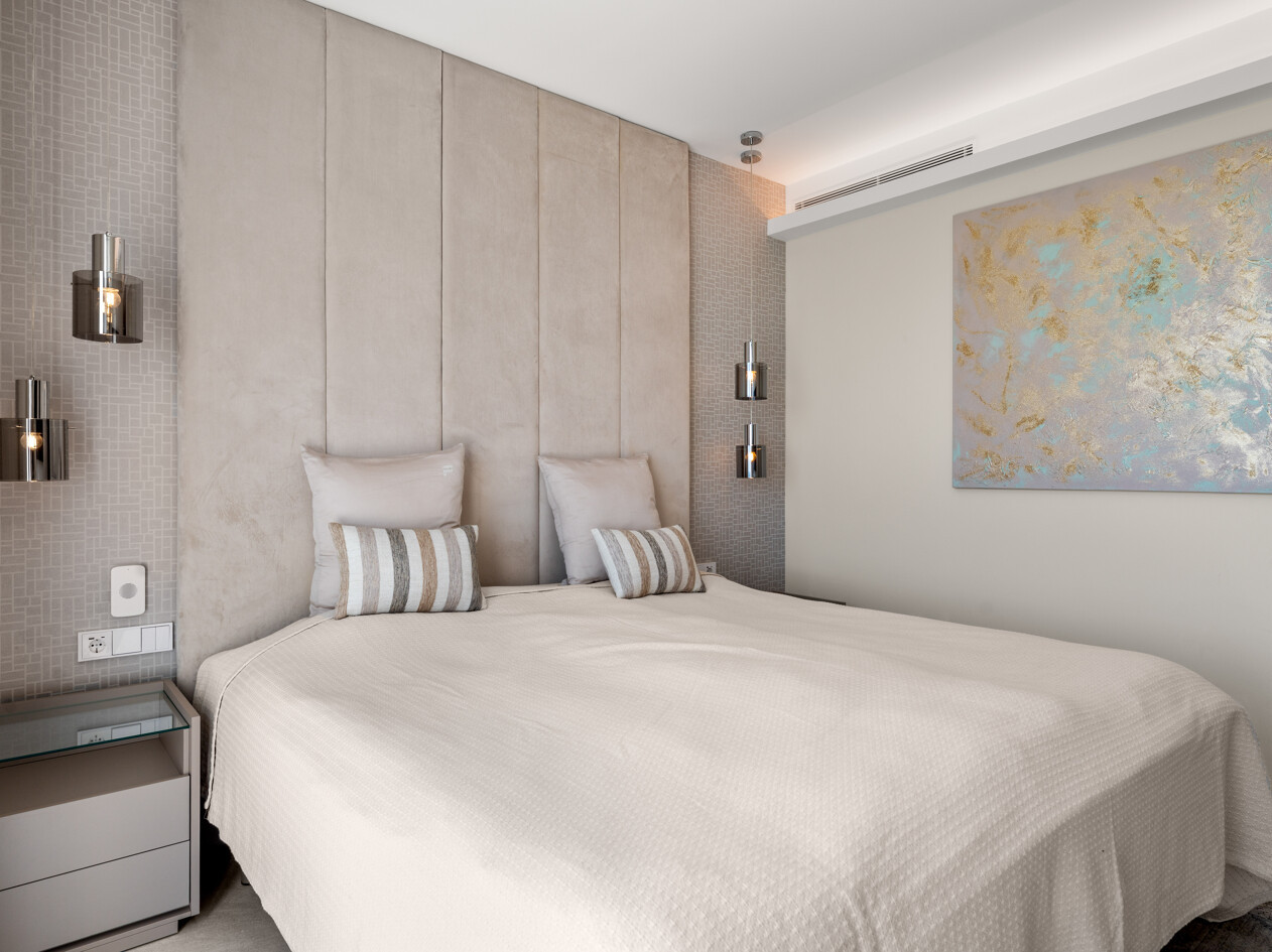3 Bedroom Apartment in Benahavís - Photo 5