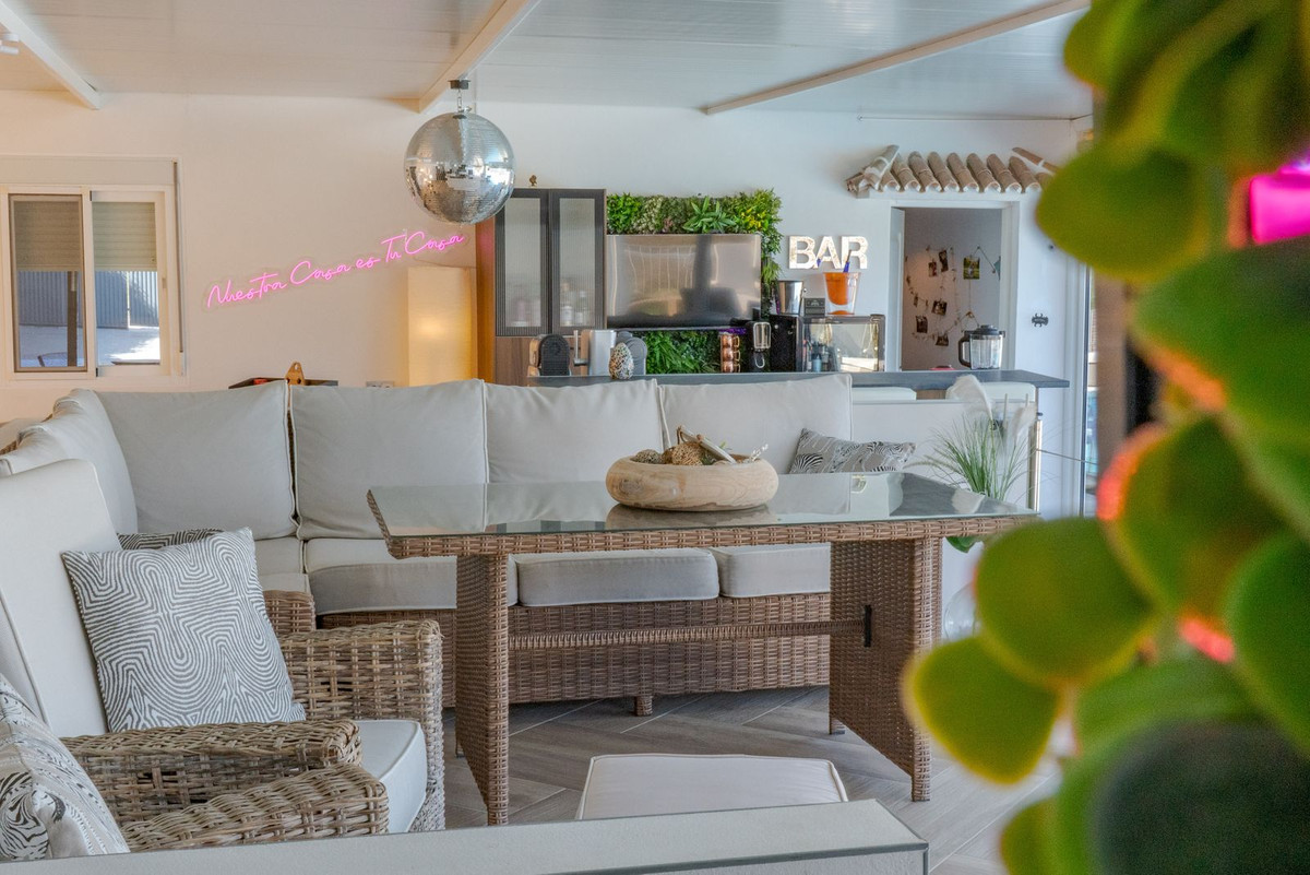3 Bedroom Villa in Coín - Photo 19