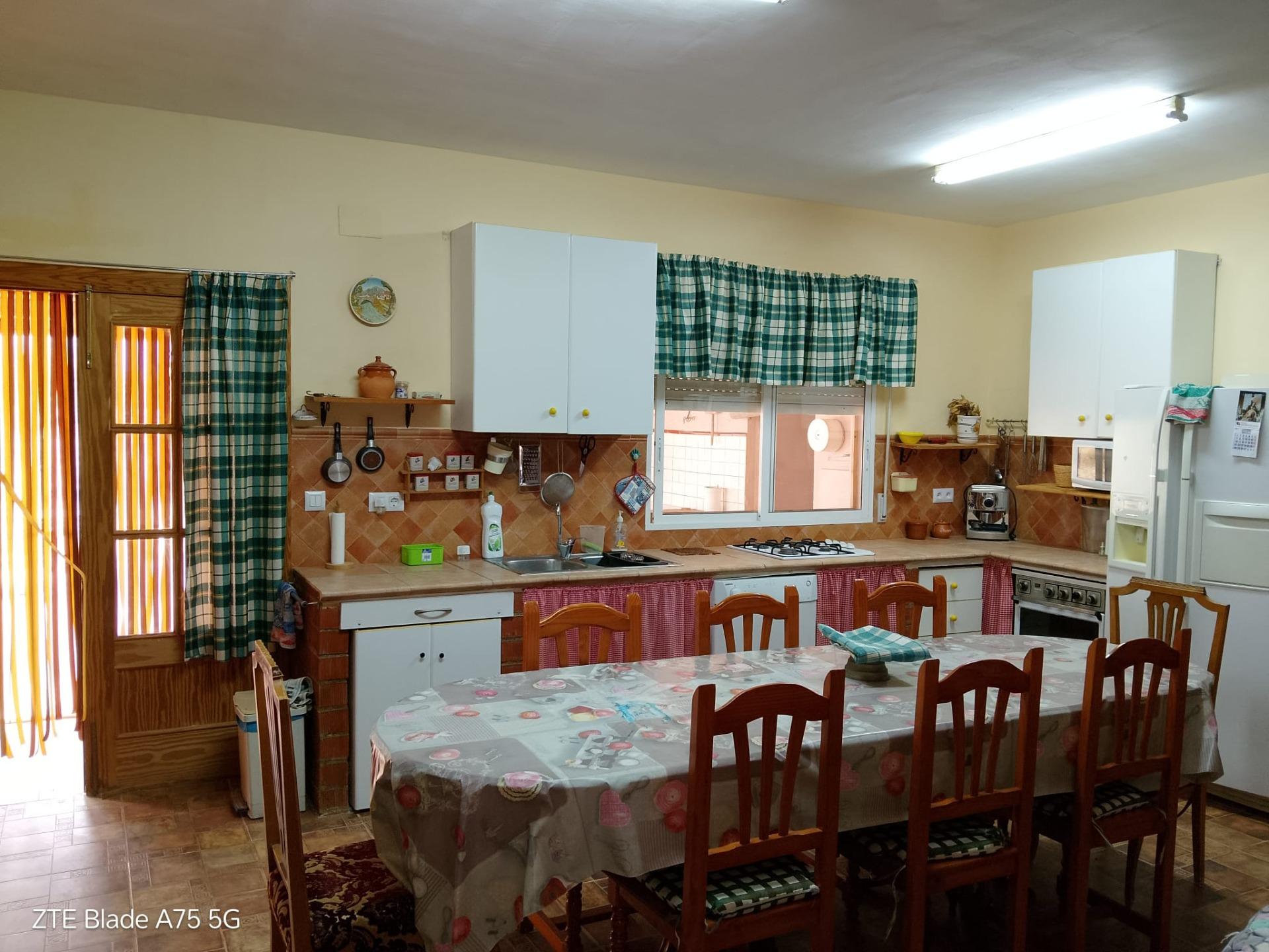Chalet de 4 dormitorios en Murcia – Foto 13