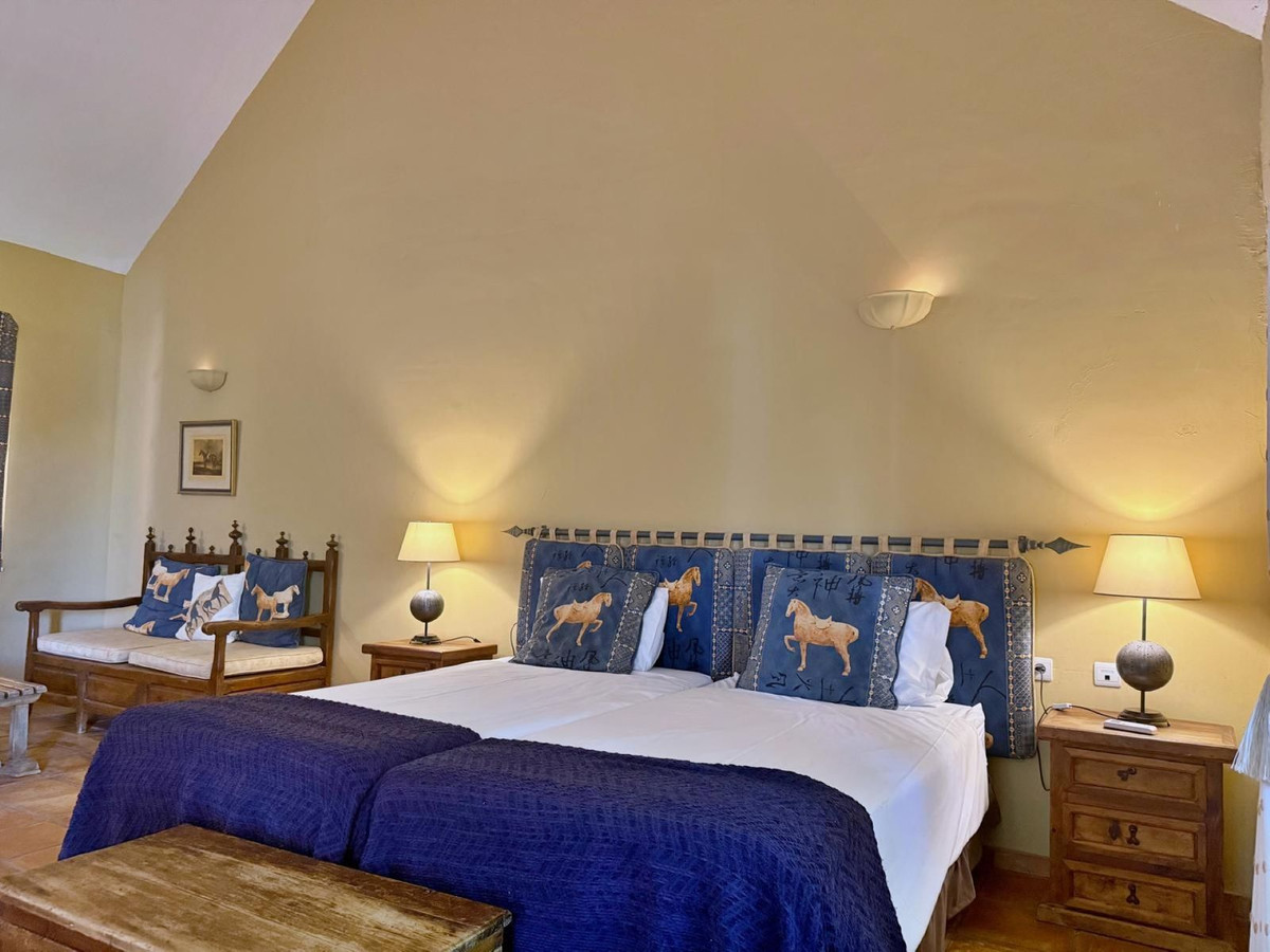 10 Bedroom Country house in Mijas - Foto 28