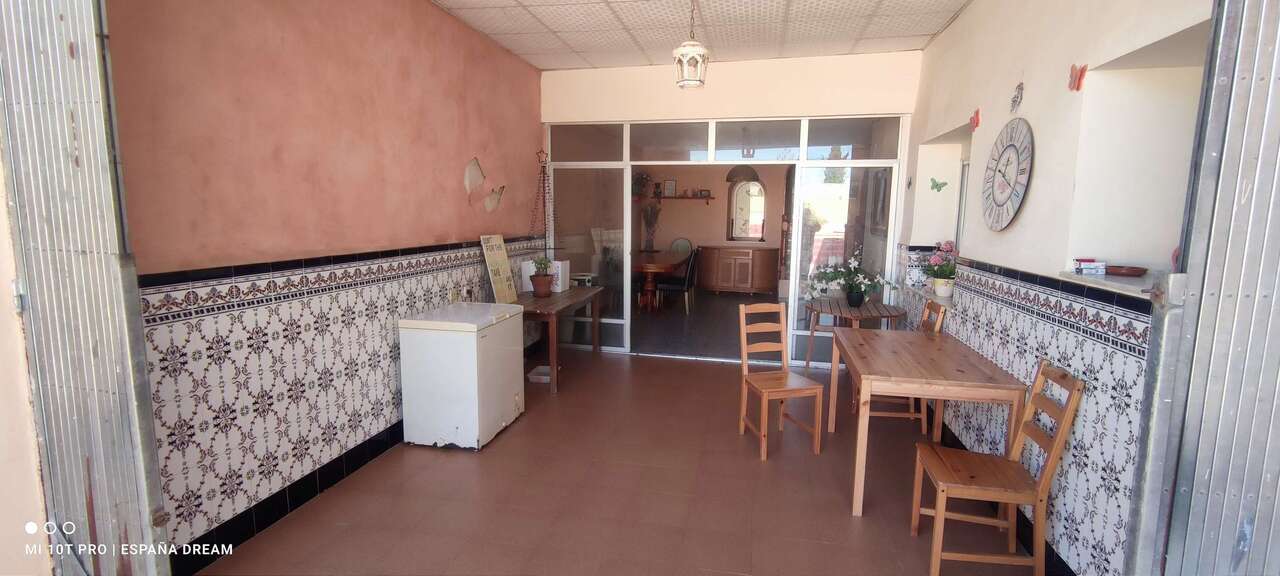 Moradia com 6 quartos com piscina em Alicante, Espanha – Foto 26